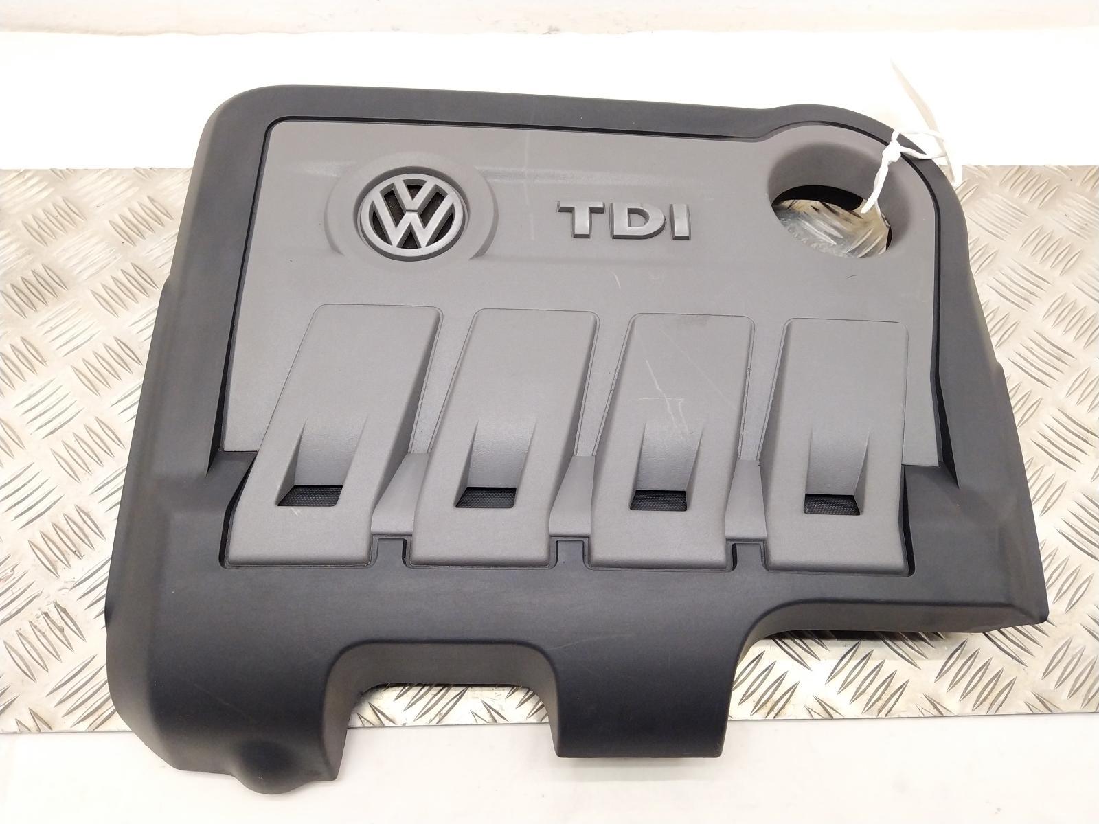 View Auto part Engine Cover VOLKSWAGEN TIGUAN 2011