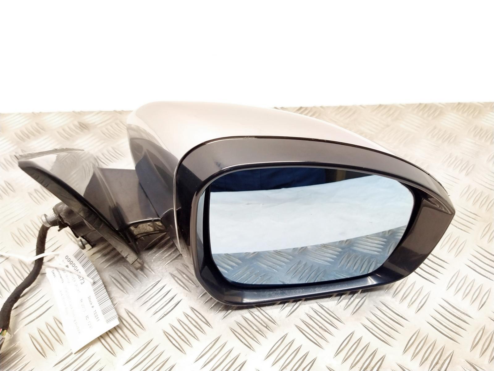 View Auto part R Door Mirror LAND ROVER RANGE ROVER SPORT 2013