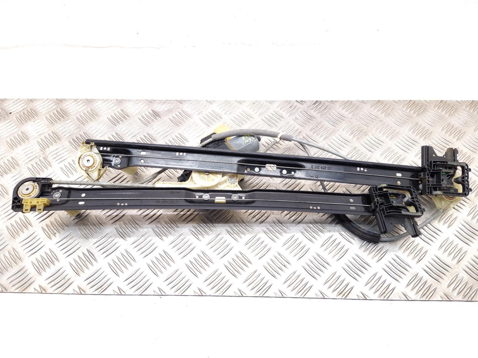 View Auto part RF Window Regulator LAND ROVER RANGE ROVER SPORT 2013