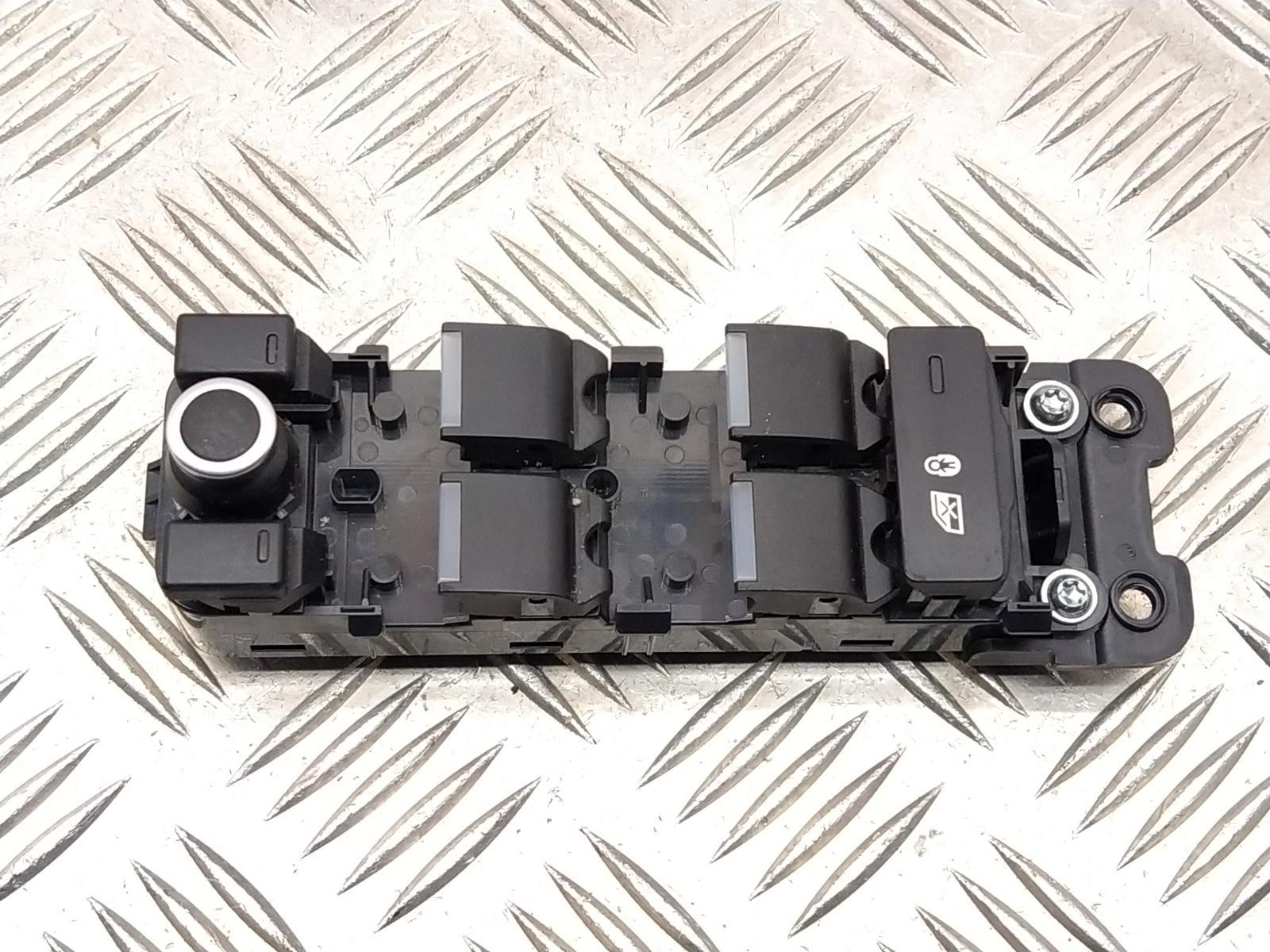 View Auto part Elect. Window Switch LAND ROVER RANGE ROVER SPORT 2013