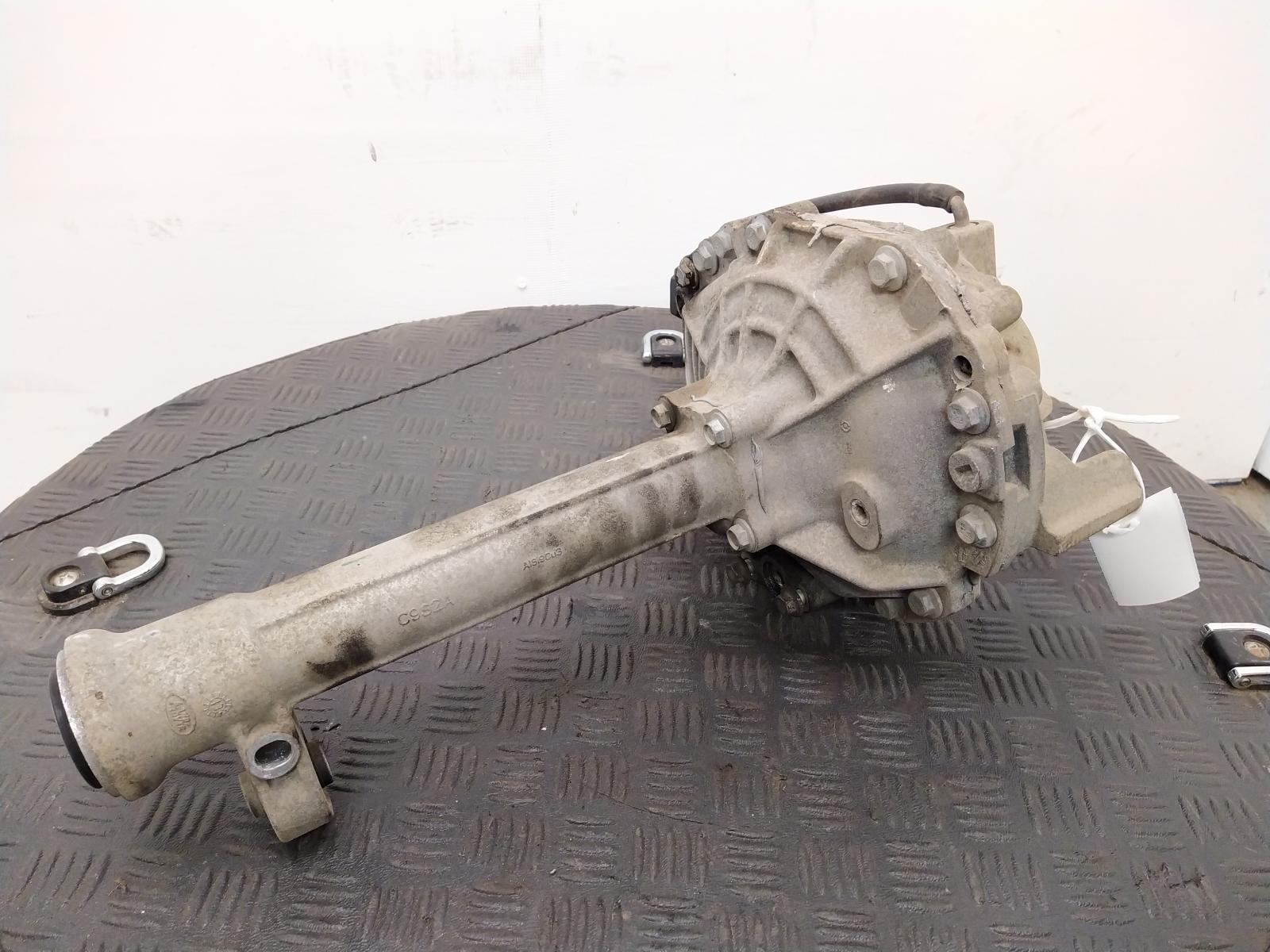 View Auto part Differential Assembly LAND ROVER RANGE ROVER SPORT 2013