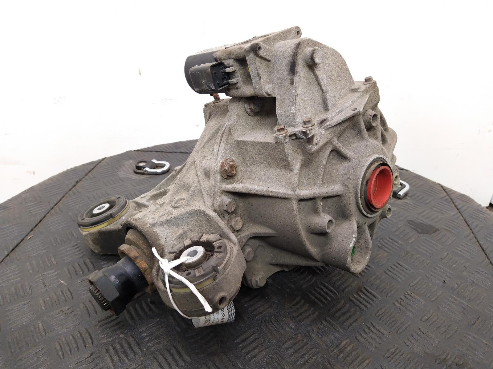 View Auto part Differential Assembly LAND ROVER RANGE ROVER SPORT 2013