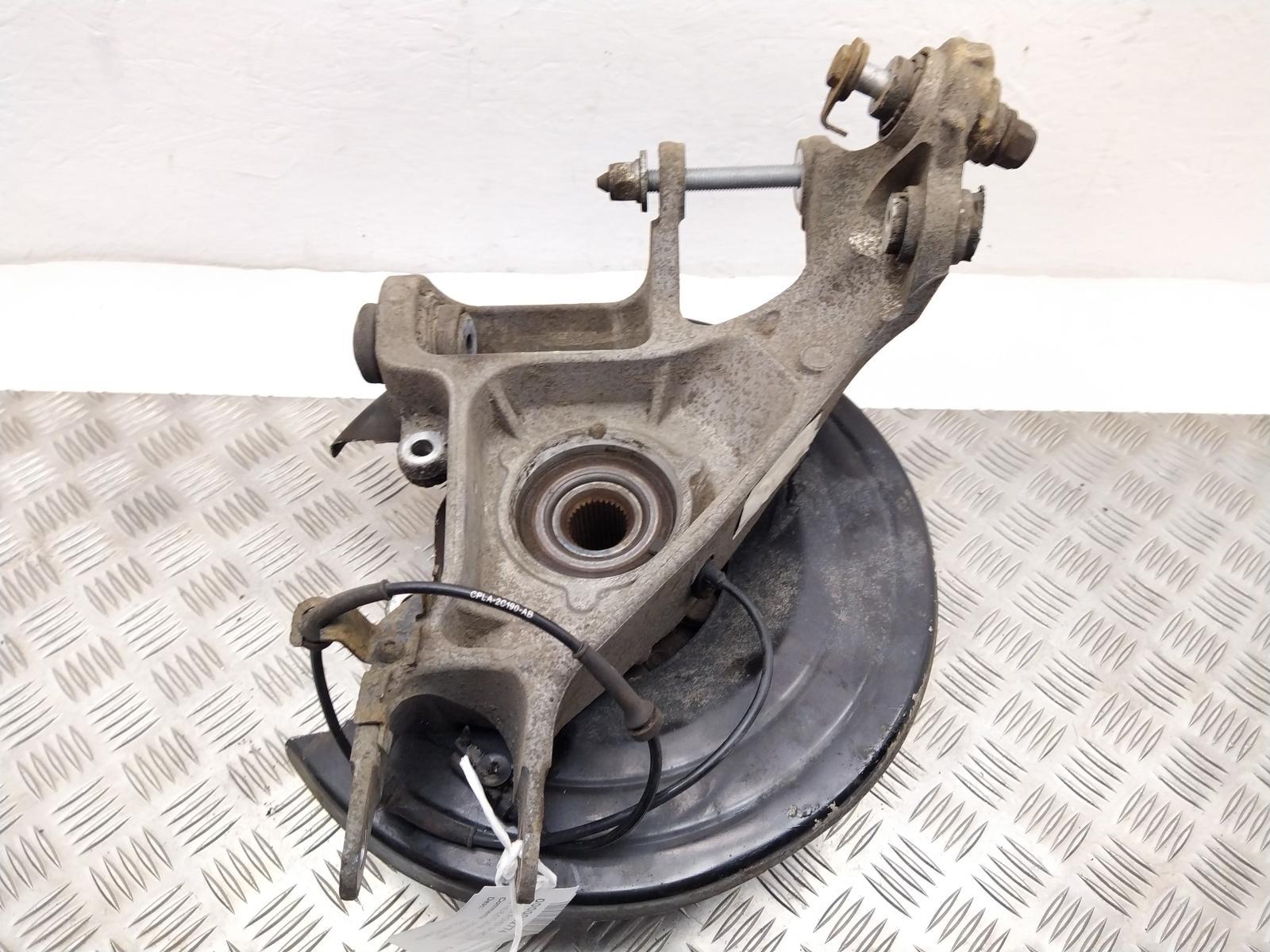 View Auto part RR Hub/Stub Axle Assembly LAND ROVER RANGE ROVER SPORT 2013