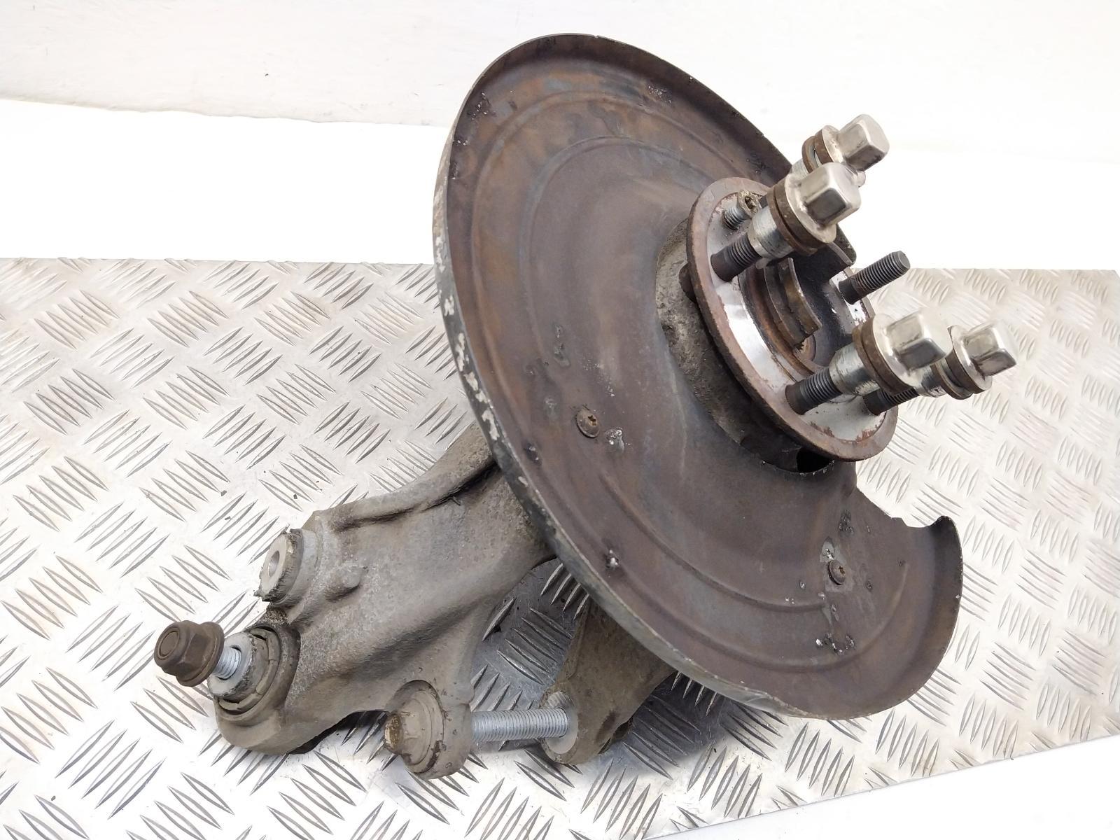 View Auto part LR Hub/Stub Axle Assembly LAND ROVER RANGE ROVER SPORT 2013