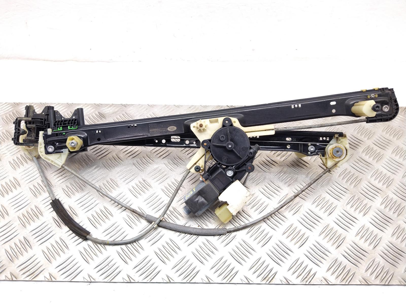 View Auto part LF Window Regulator LAND ROVER RANGE ROVER SPORT 2013