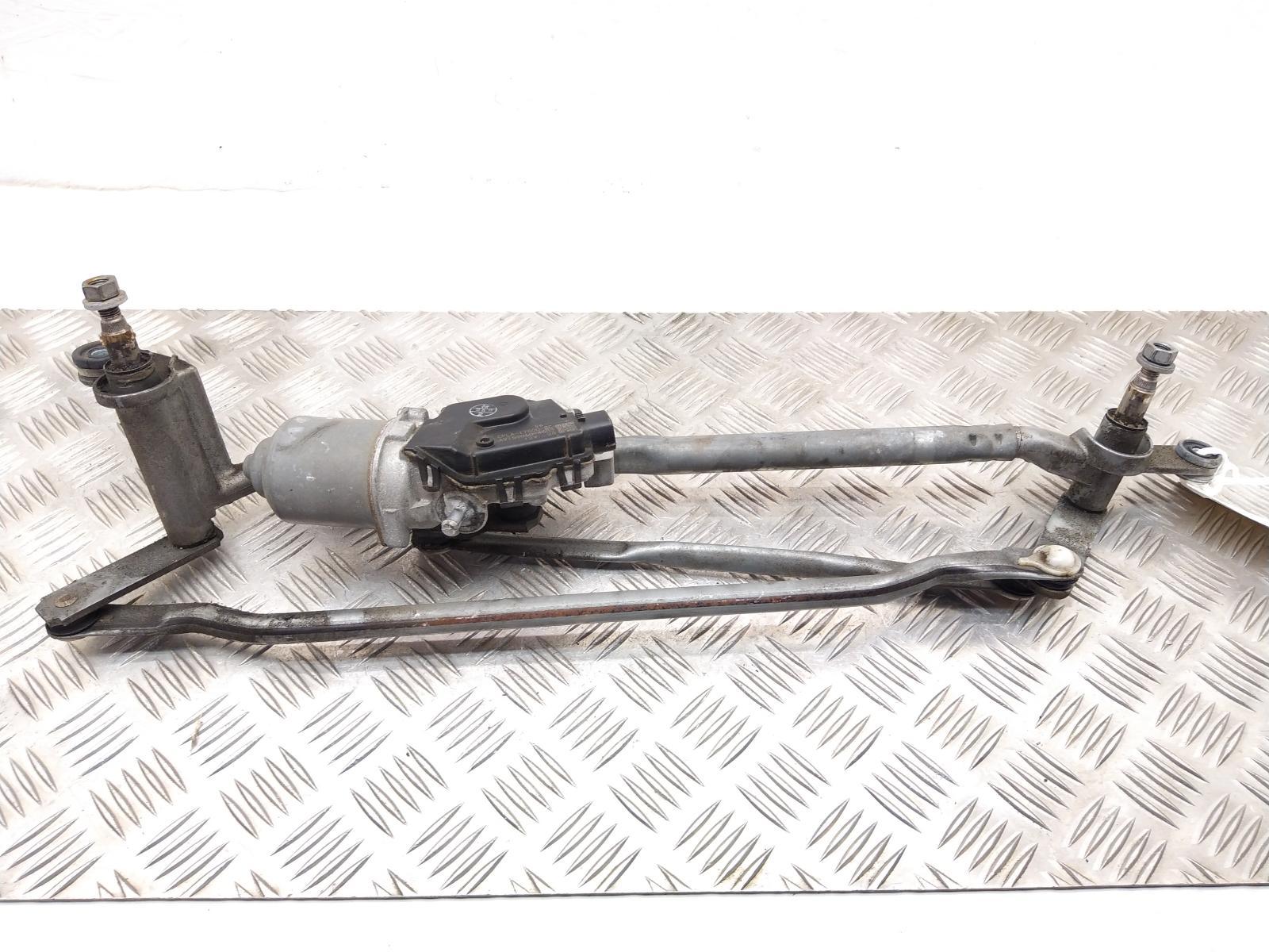 View Auto part Wiper Motor Front LAND ROVER RANGE ROVER SPORT 2013