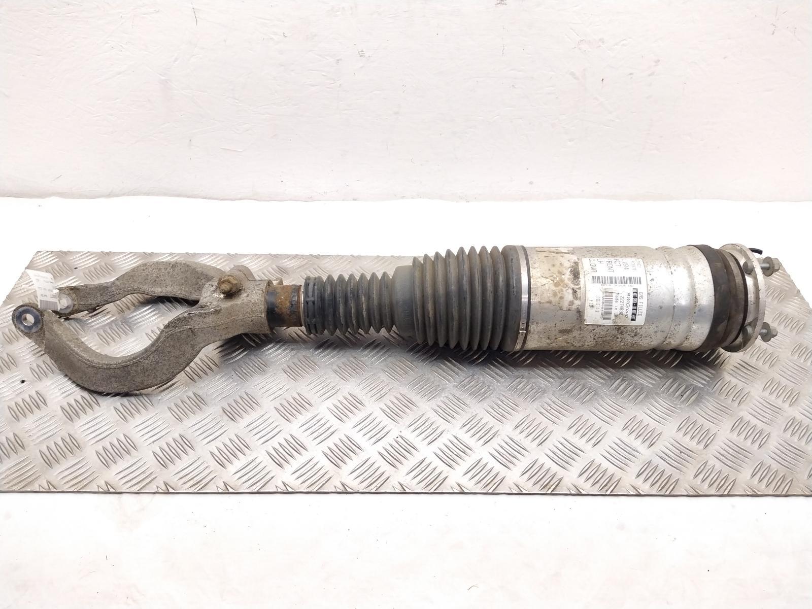 View Auto part LF Strut LAND ROVER RANGE ROVER SPORT 2013