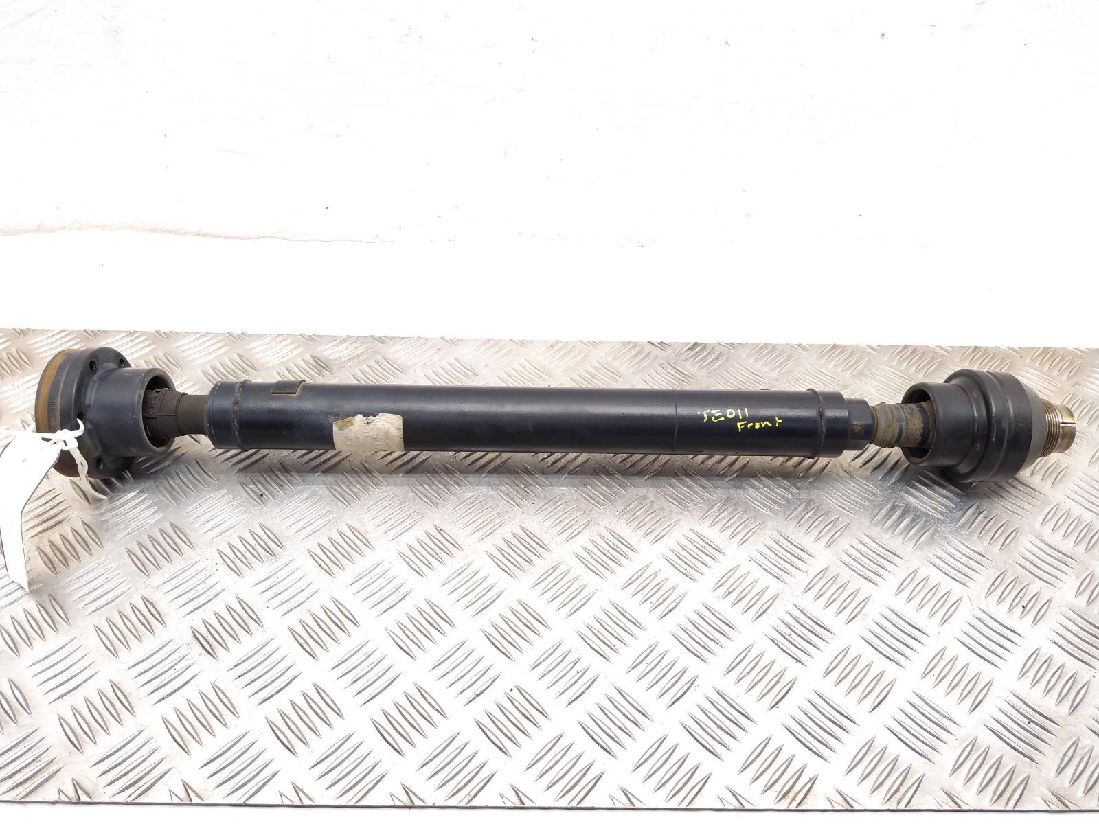 View Auto part Front/Comp Propshaft LAND ROVER RANGE ROVER SPORT 2013