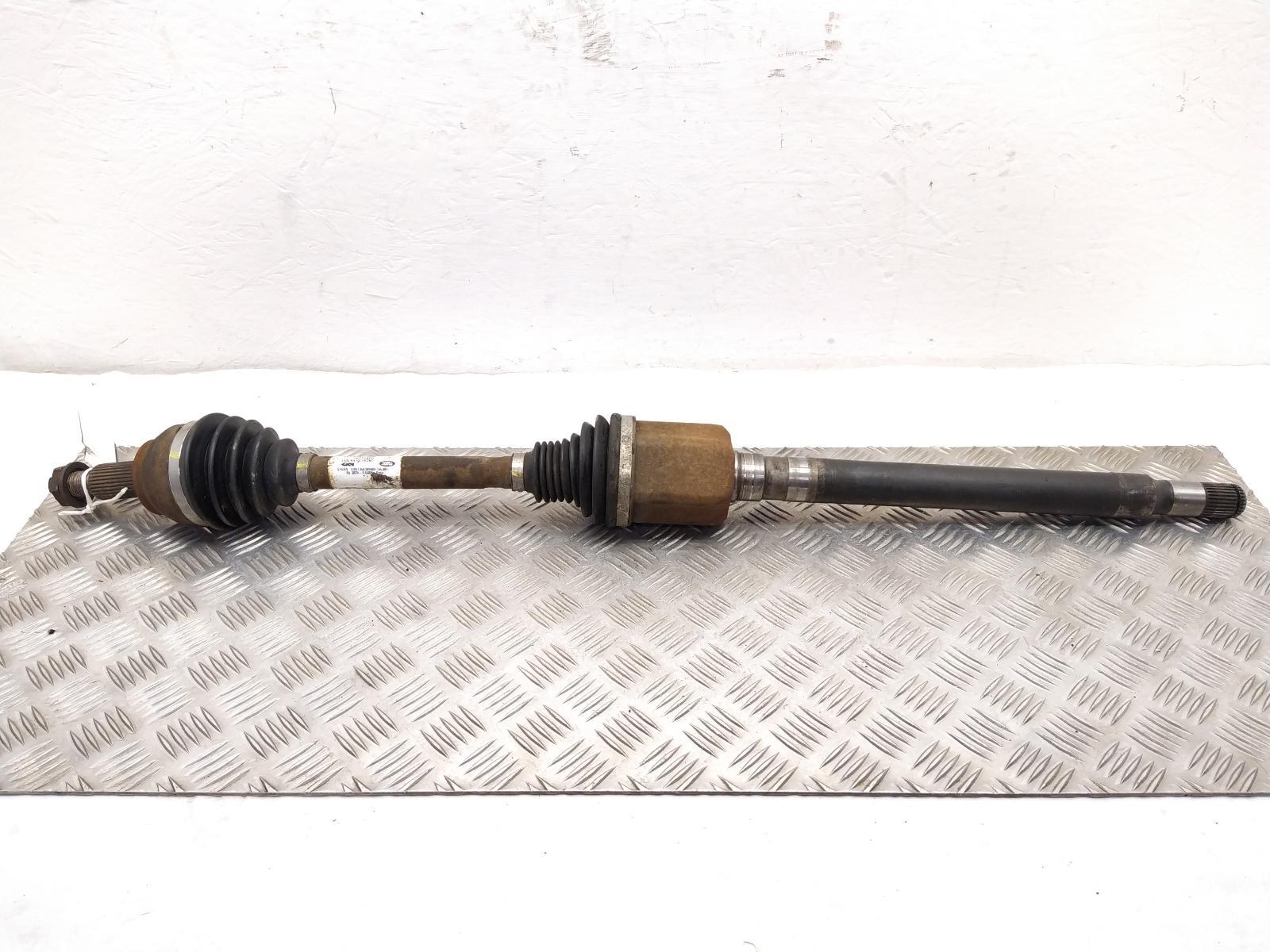 View Auto part Right Driveshaft LAND ROVER RANGE ROVER SPORT 2013