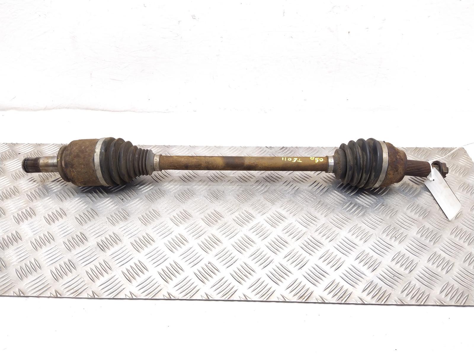 View Auto part Right Driveshaft LAND ROVER RANGE ROVER SPORT 2013