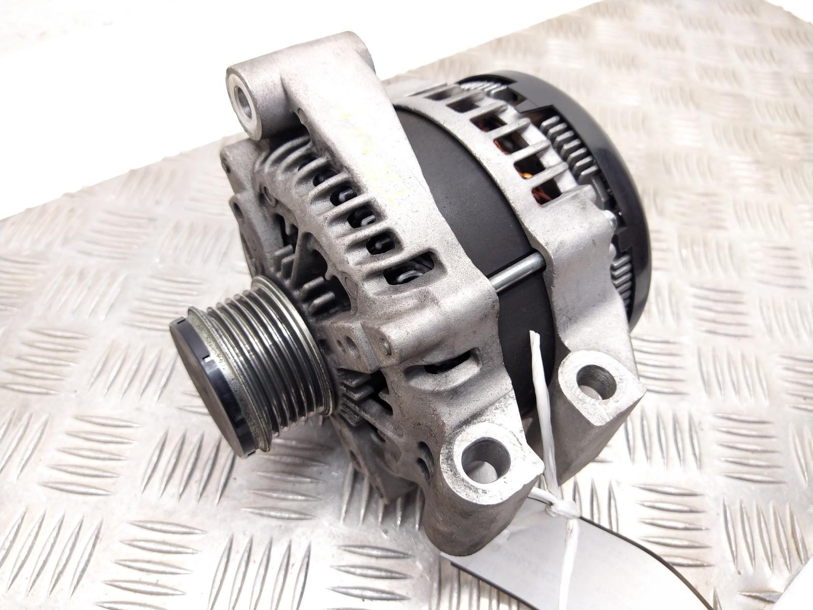 View Auto part Alternator LAND ROVER RANGE ROVER SPORT 2013