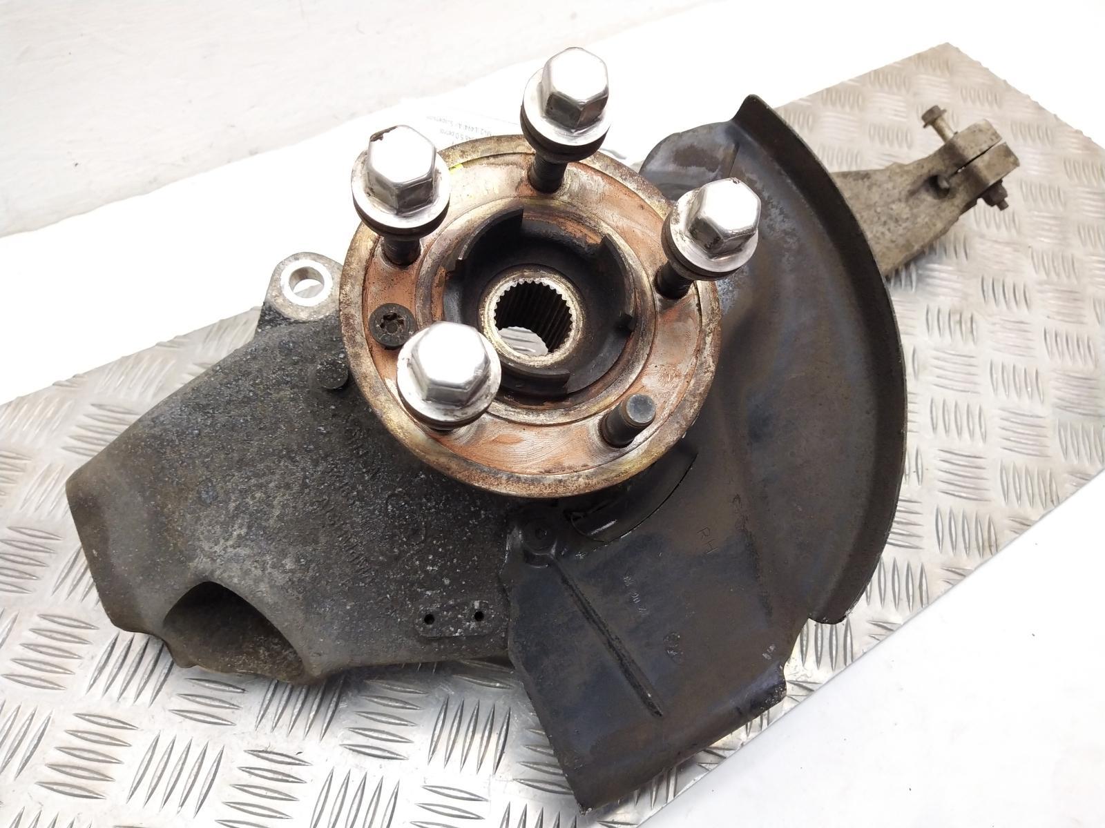 View Auto part RF Hub/Stub Axle Assembly LAND ROVER RANGE ROVER SPORT 2013
