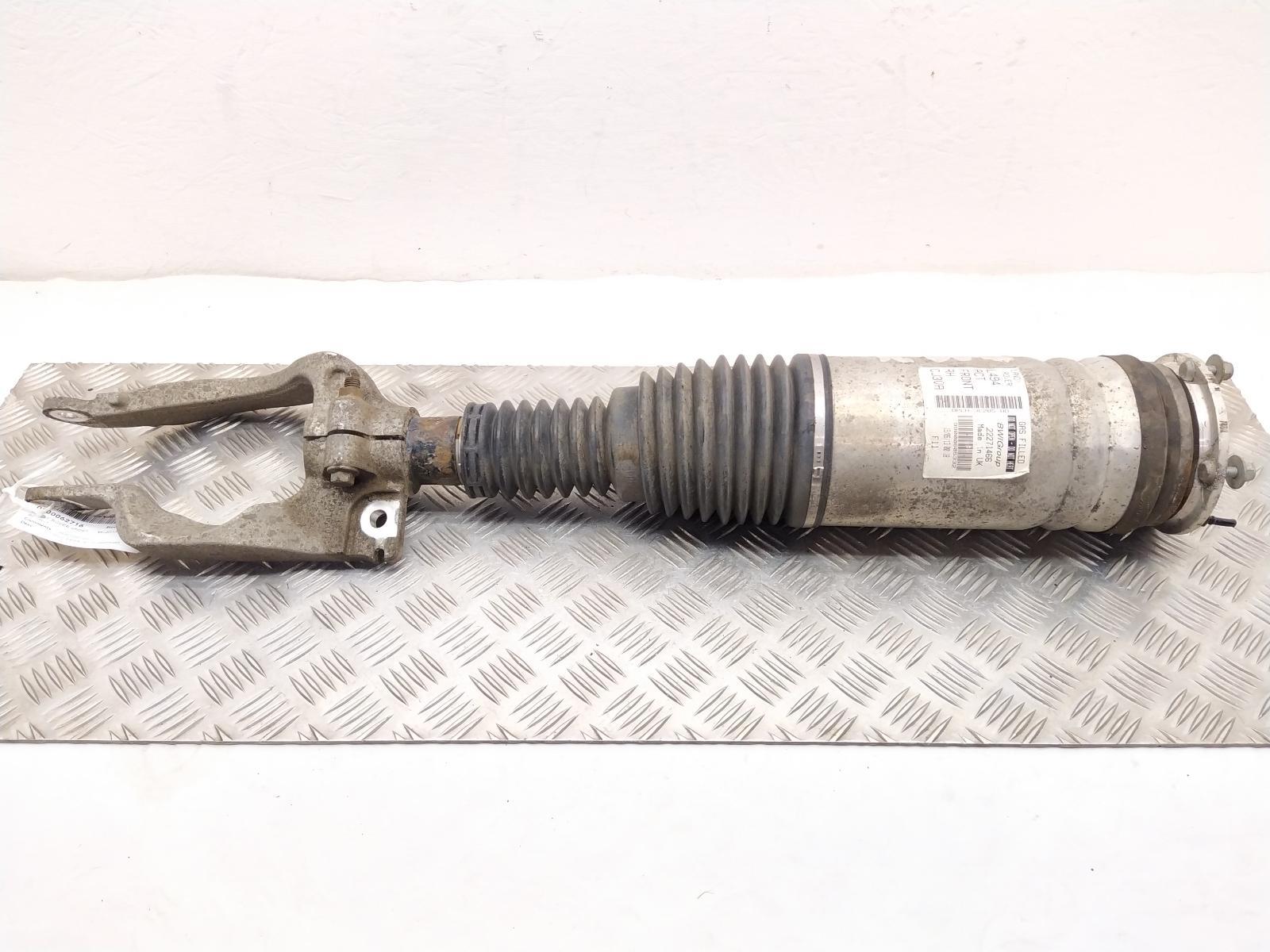 View Auto part RF Strut LAND ROVER RANGE ROVER SPORT 2013