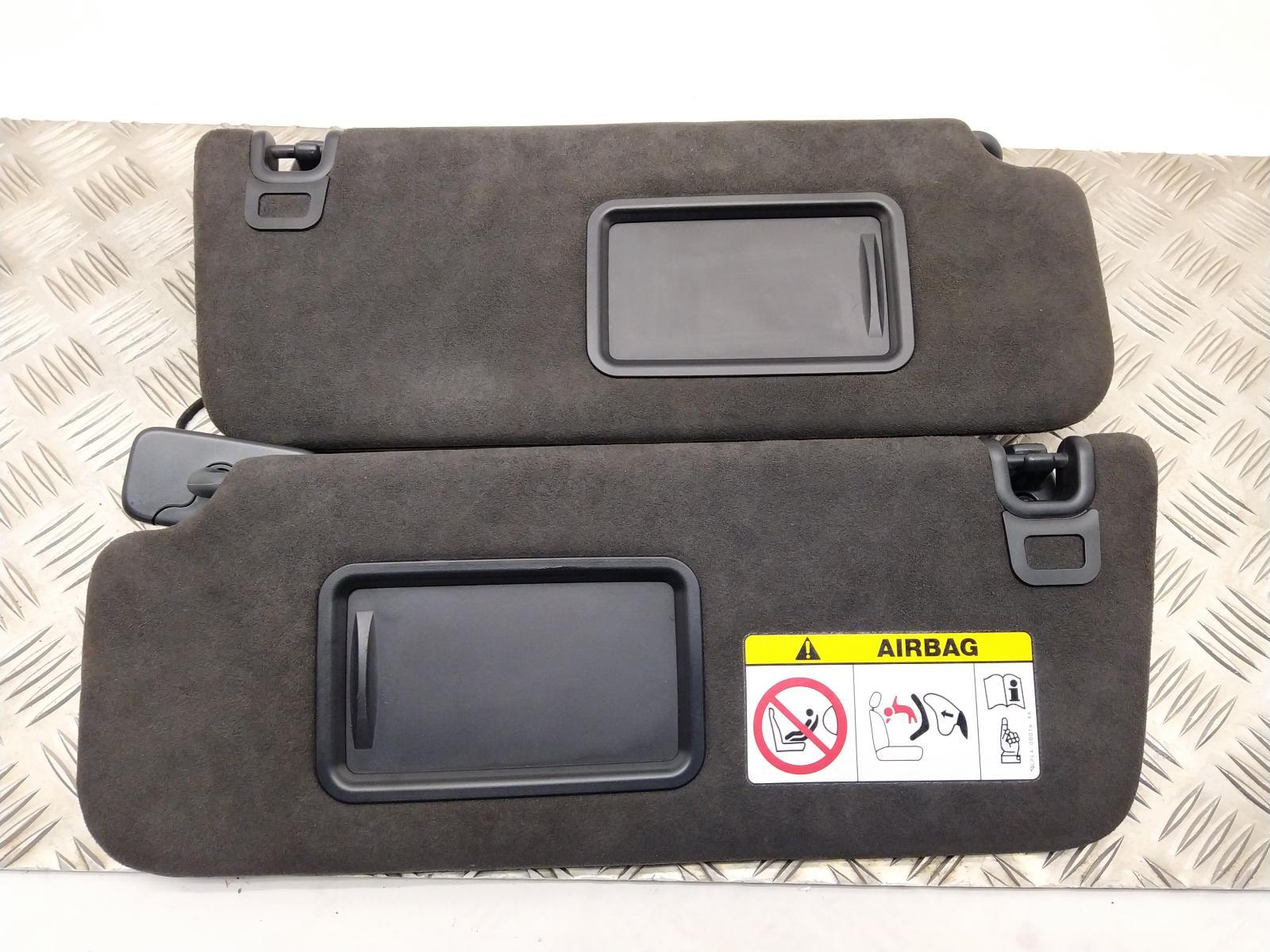 View Auto part Sun visor LAND ROVER RANGE ROVER SPORT 2013