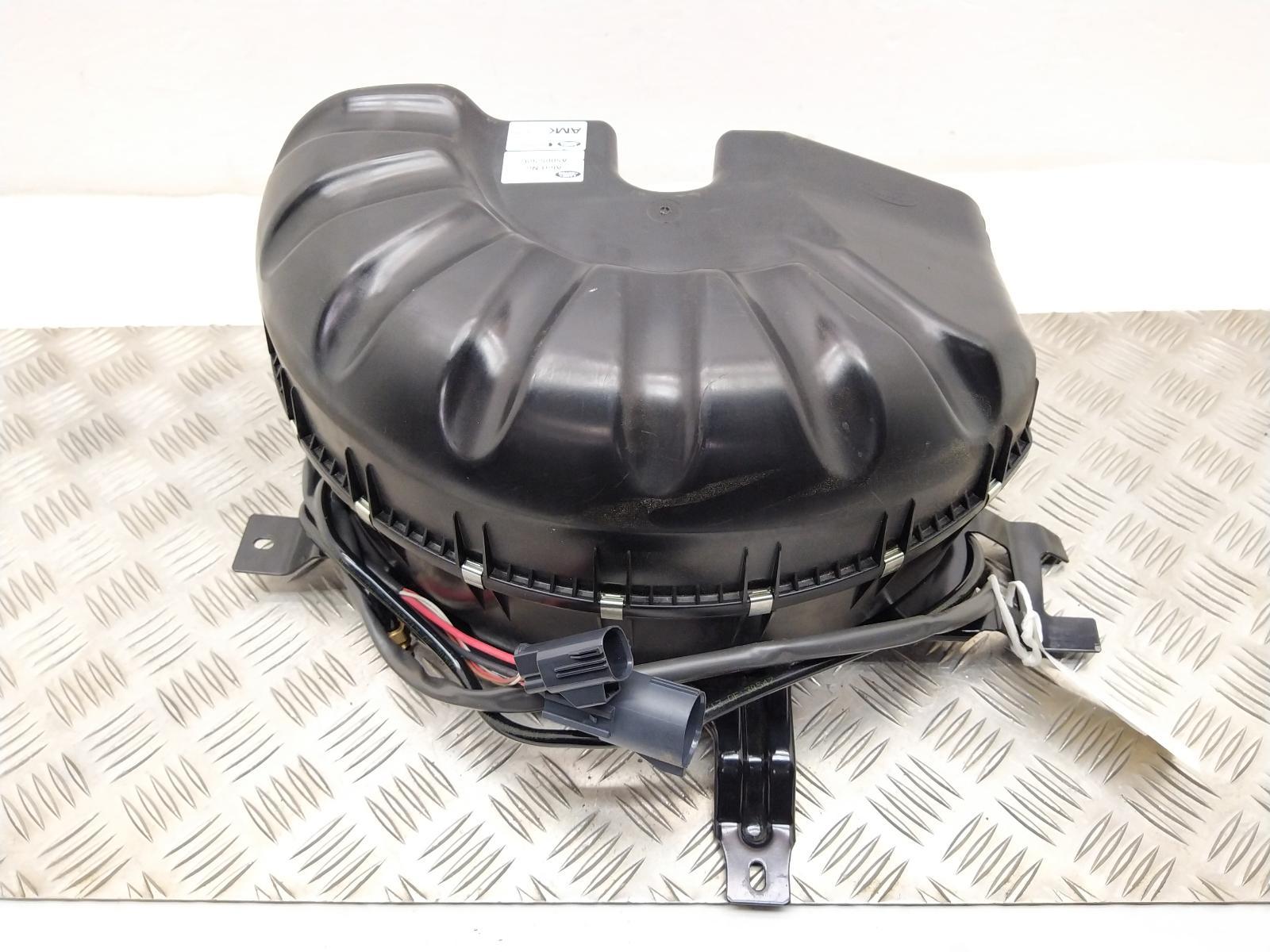 View Auto part Air Ride Compressor LAND ROVER RANGE ROVER SPORT 2013