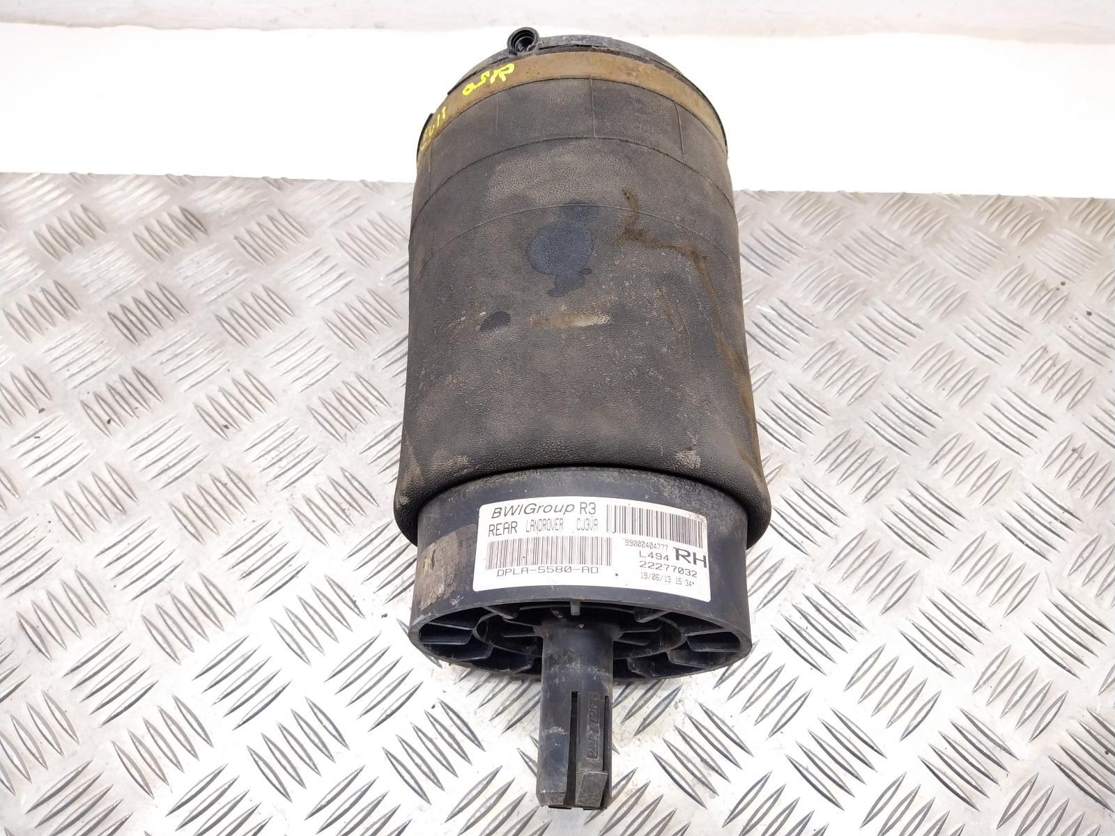 View Auto part Rear Susp. Air Sack LAND ROVER RANGE ROVER SPORT 2013