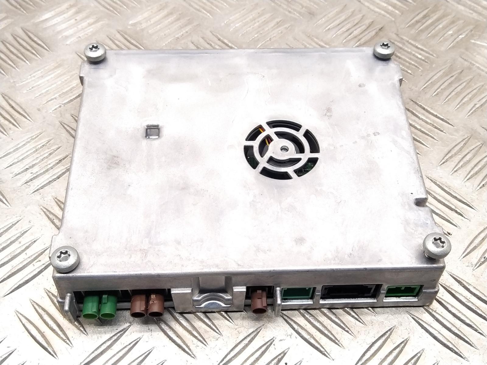View Auto part ECU LAND ROVER RANGE ROVER SPORT 2013
