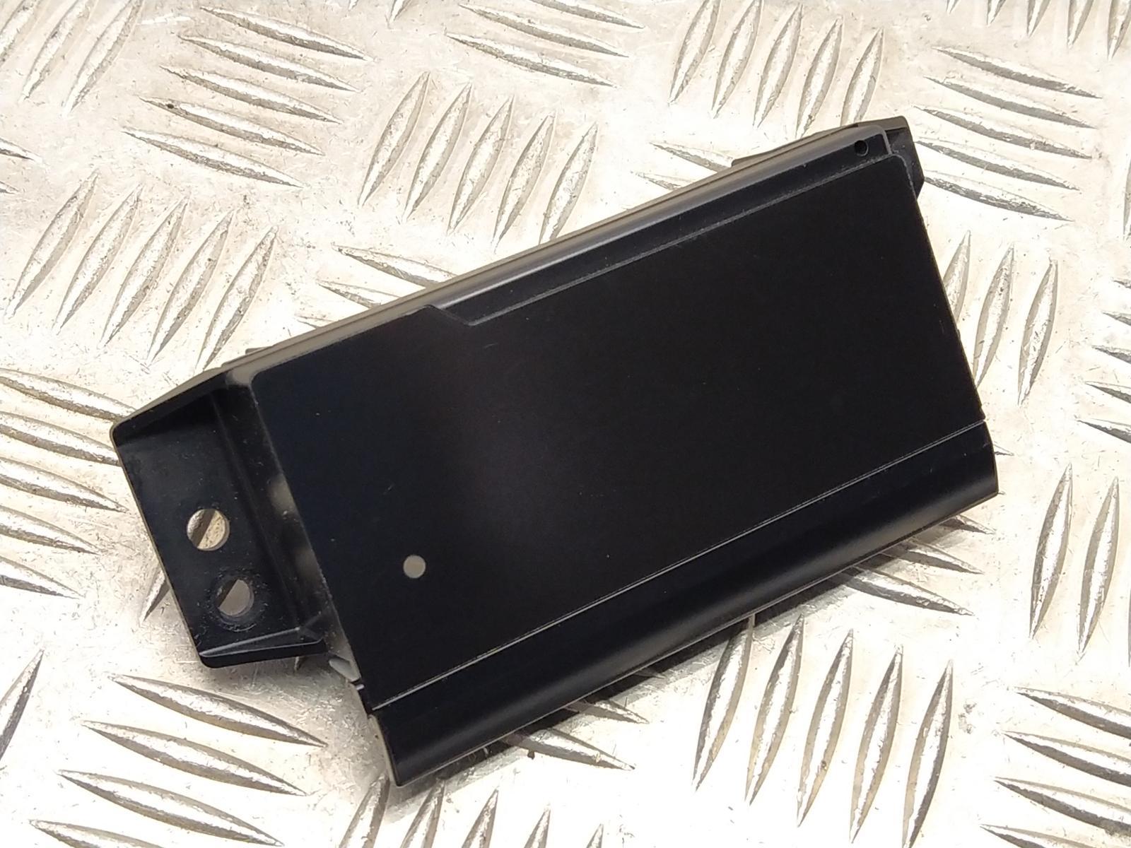 View Auto part ECU LAND ROVER RANGE ROVER SPORT 2013