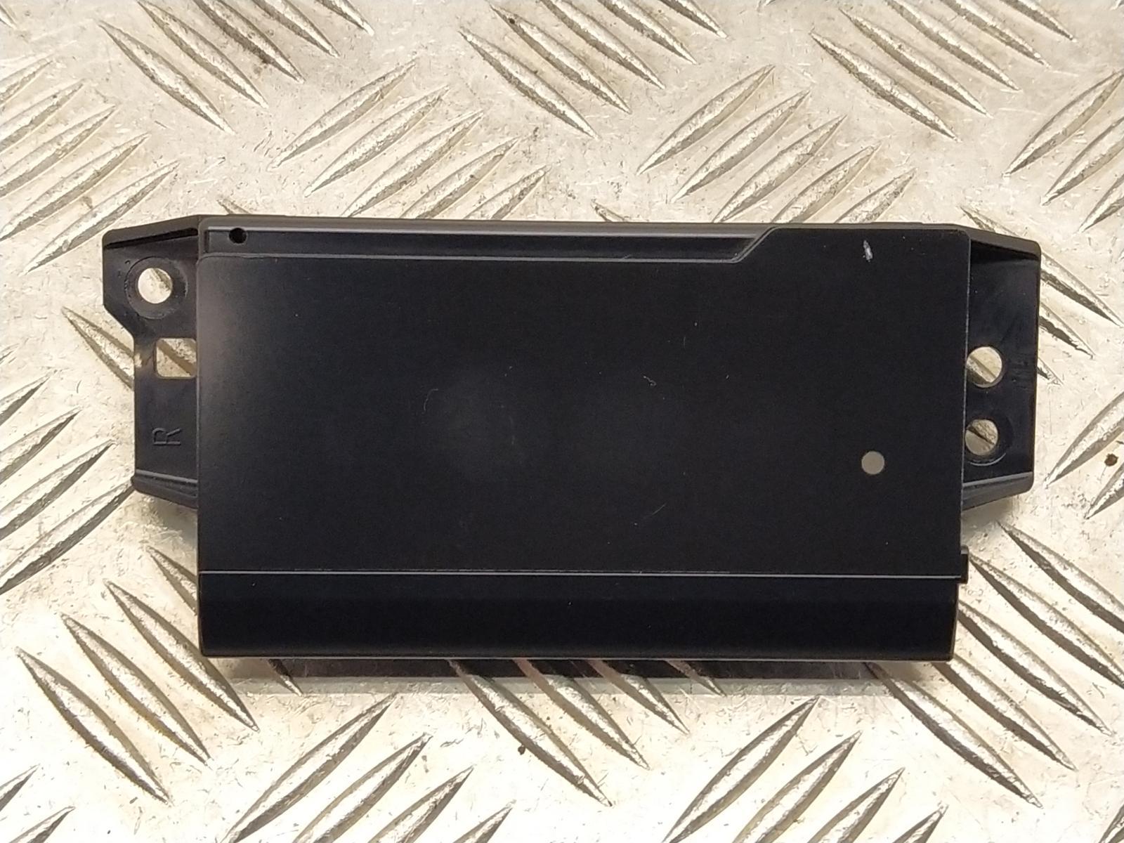 View Auto part ECU LAND ROVER RANGE ROVER SPORT 2013