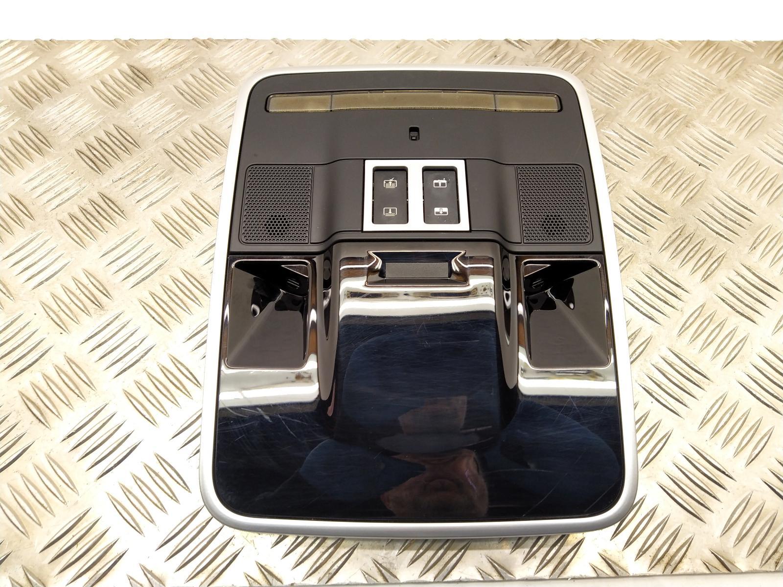 View Auto part Courtesy Light LAND ROVER RANGE ROVER SPORT 2013