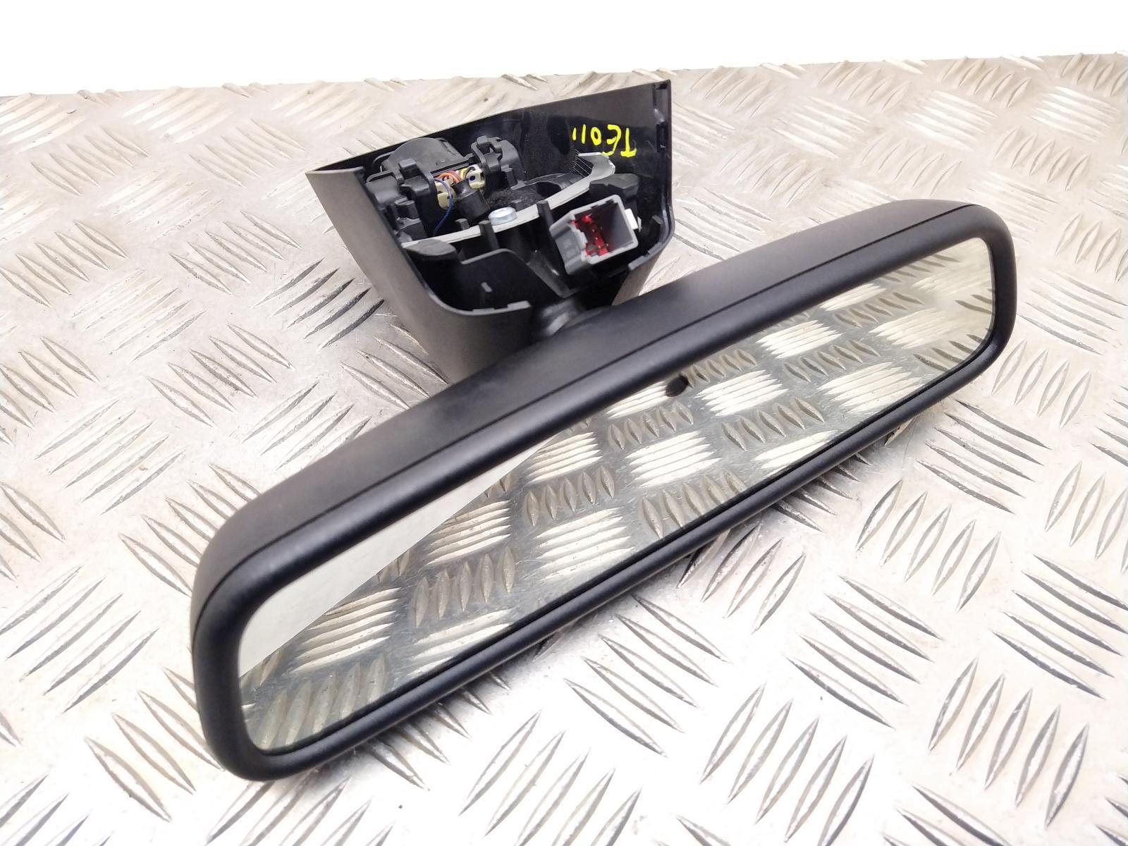 View Auto part Interior Mirror LAND ROVER RANGE ROVER SPORT 2013