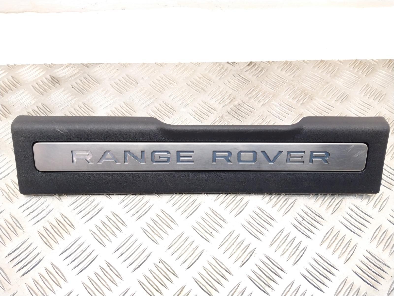 View Auto part Trim Panel LAND ROVER RANGE ROVER EVOQUE 2014