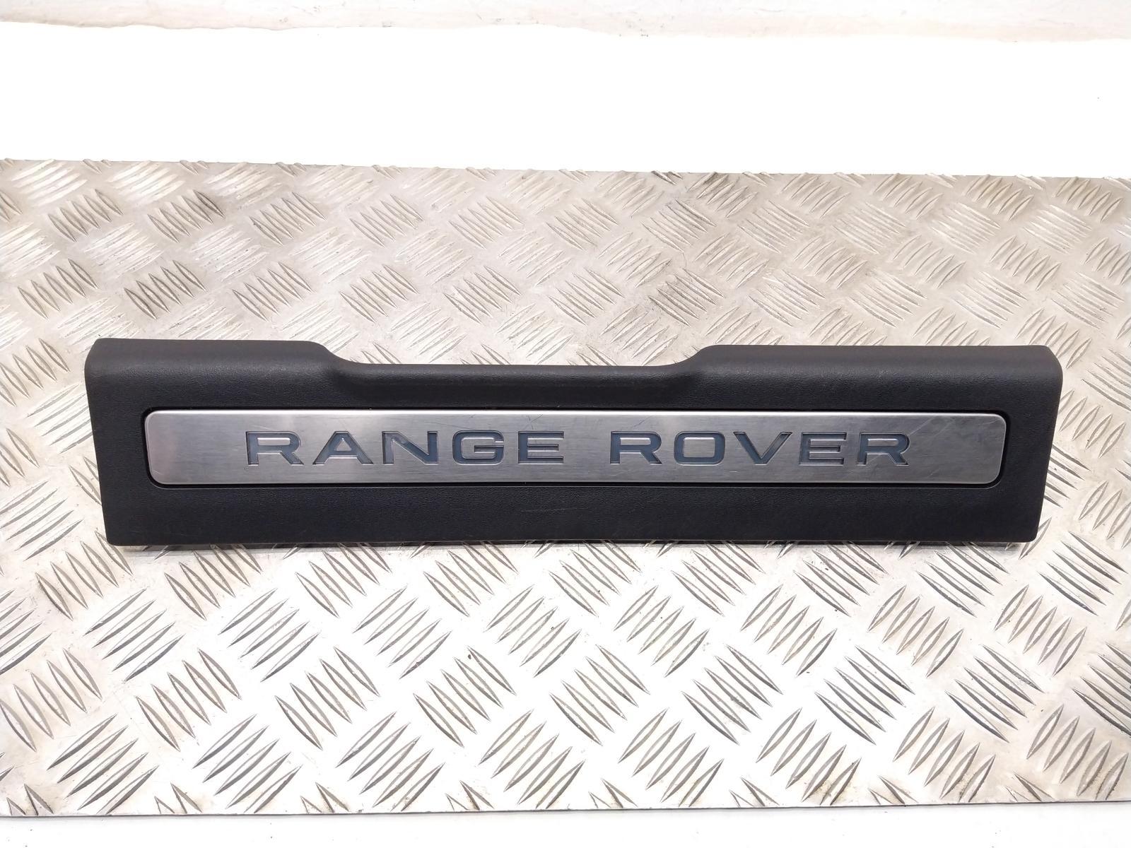 View Auto part Trim Panel LAND ROVER RANGE ROVER EVOQUE 2014