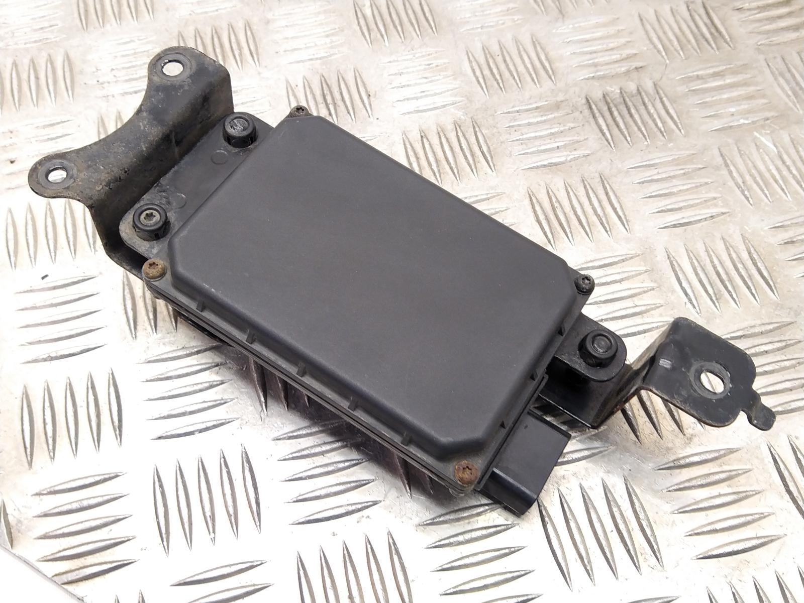 View Auto part ECU LAND ROVER RANGE ROVER SPORT 2013