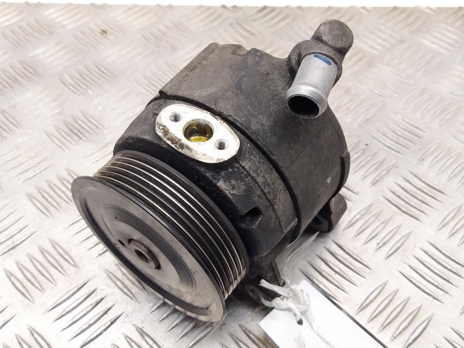 View Auto part Oil Pump LAND ROVER RANGE ROVER SPORT 2013