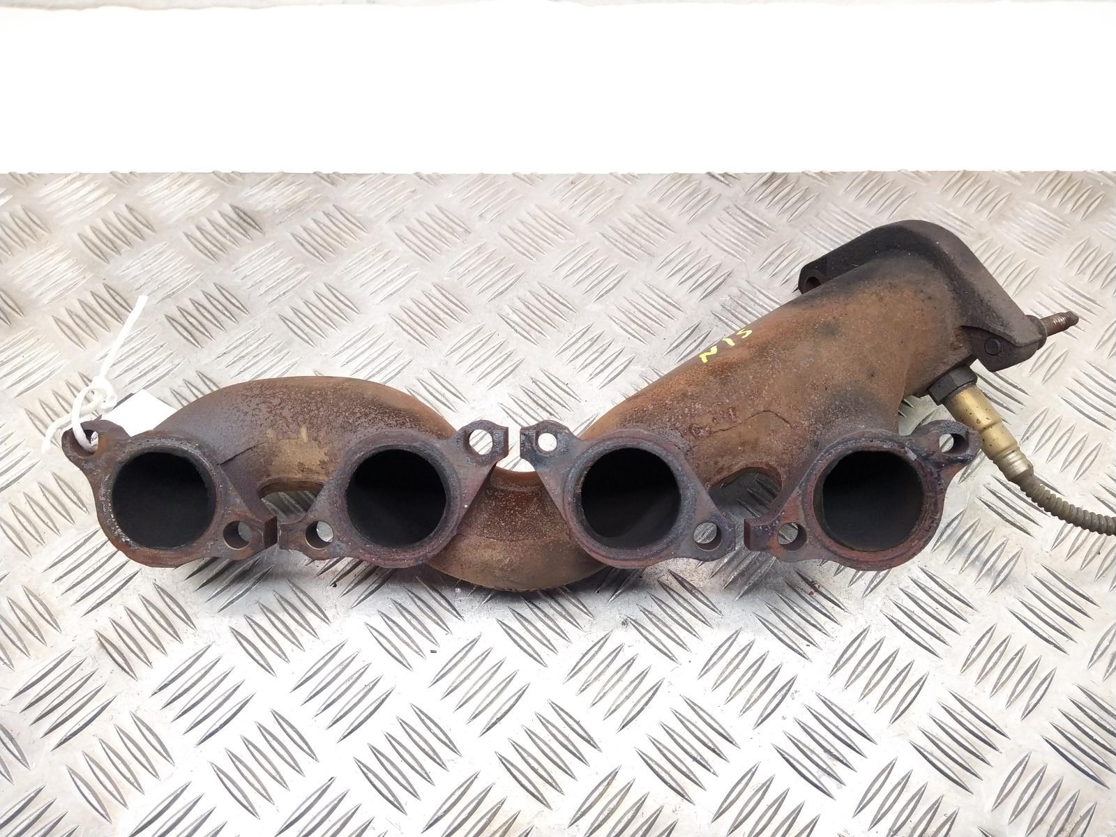View Auto part Exhaust Manifold LAND ROVER RANGE ROVER SPORT 2013