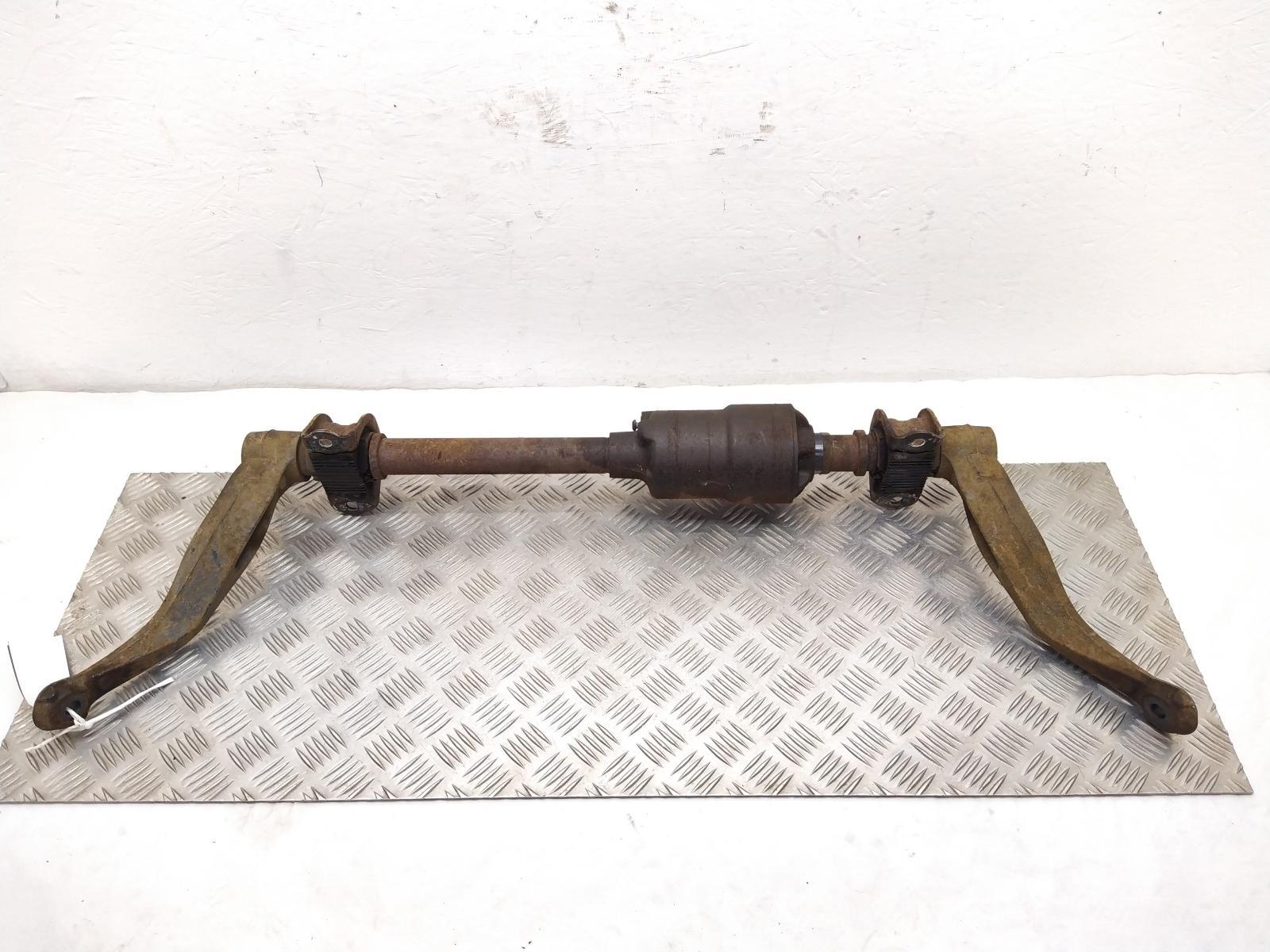 View Auto part Rear Sway bar LAND ROVER RANGE ROVER SPORT 2013