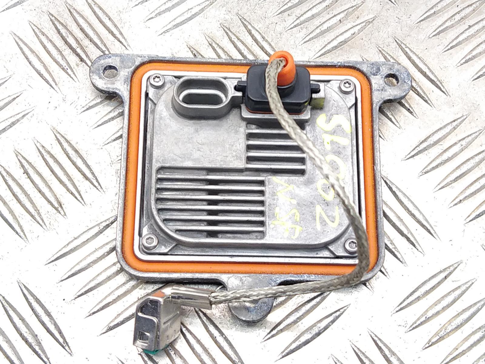View Auto part Headlamp Ballast LAND ROVER RANGE ROVER EVOQUE 2012