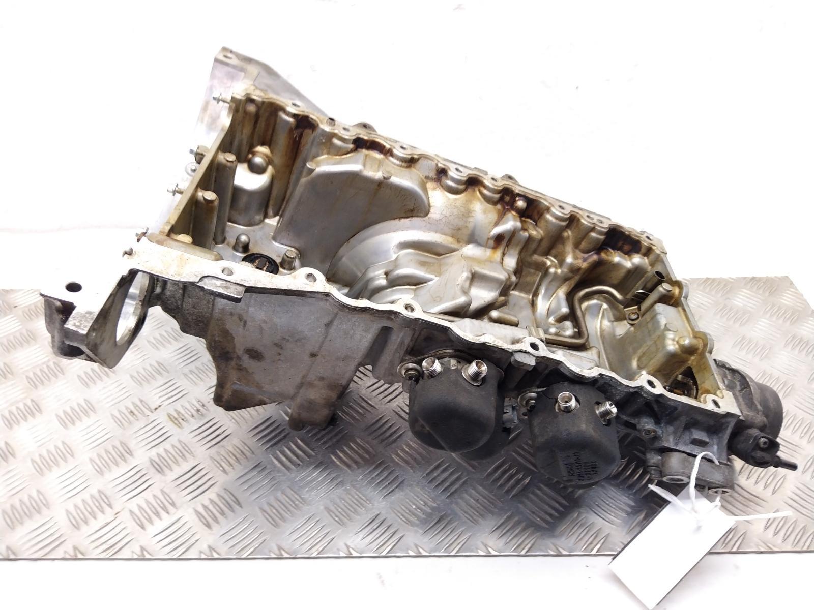 View Auto part Oil Sump/Pan LAND ROVER RANGE ROVER SPORT 2013