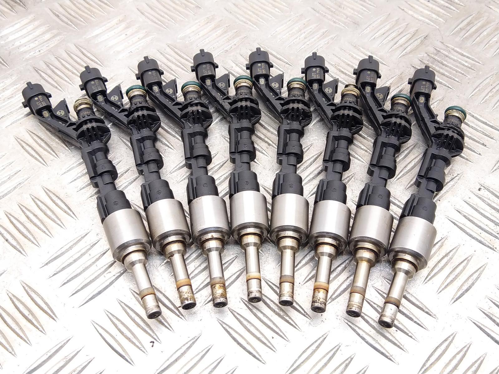View Auto part Fuel Injector LAND ROVER RANGE ROVER SPORT 2013