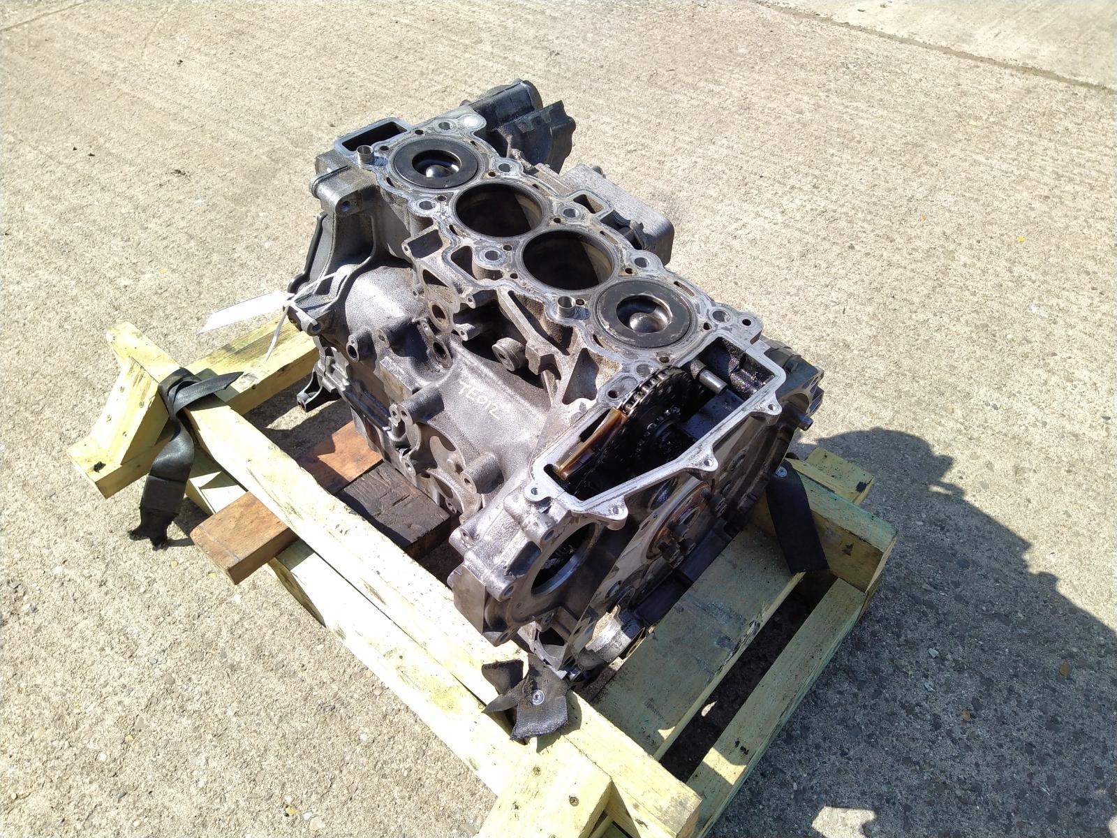 View Auto part Cylinder Block LAND ROVER DISCOVERY SPORT 2017