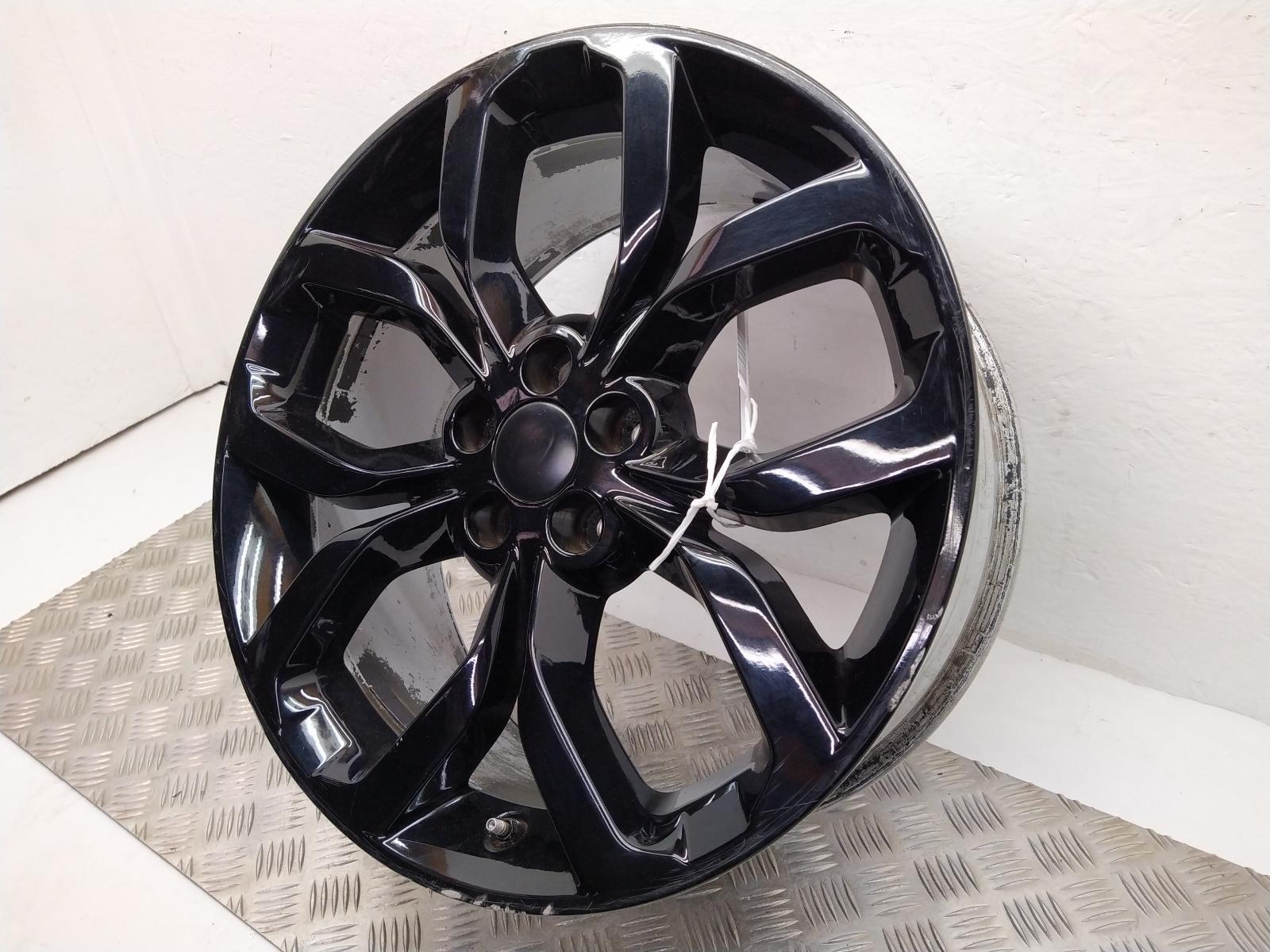 View Auto part Wheel LAND ROVER DISCOVERY SPORT 2016