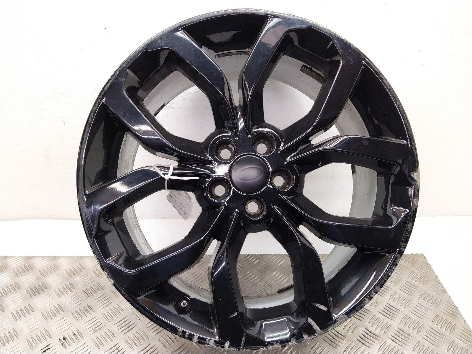 View Auto part Wheel LAND ROVER DISCOVERY SPORT 2016