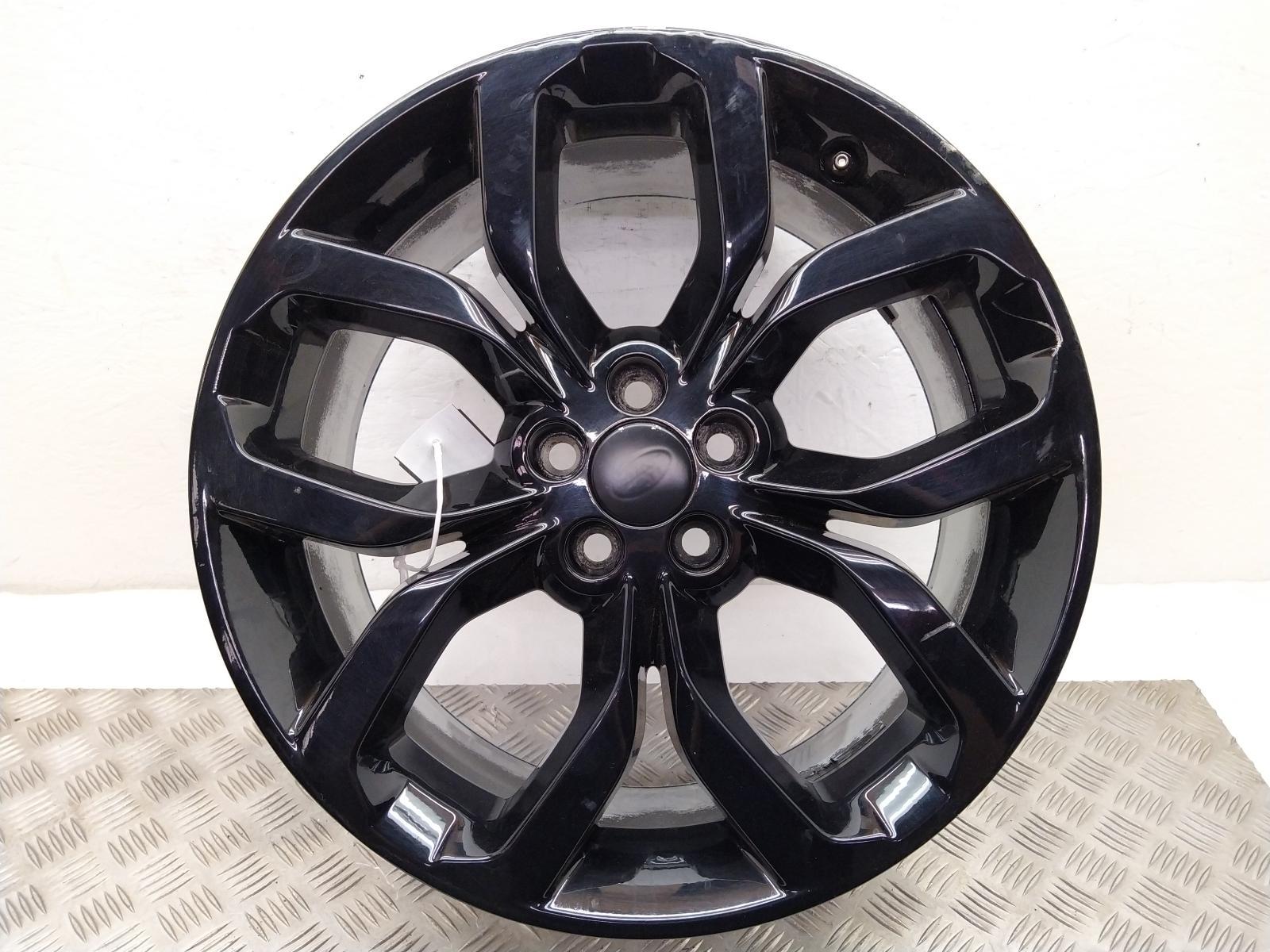 View Auto part Wheel LAND ROVER DISCOVERY SPORT 2016
