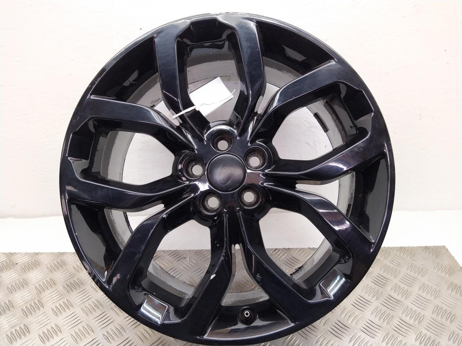 View Auto part Wheel LAND ROVER DISCOVERY SPORT 2016