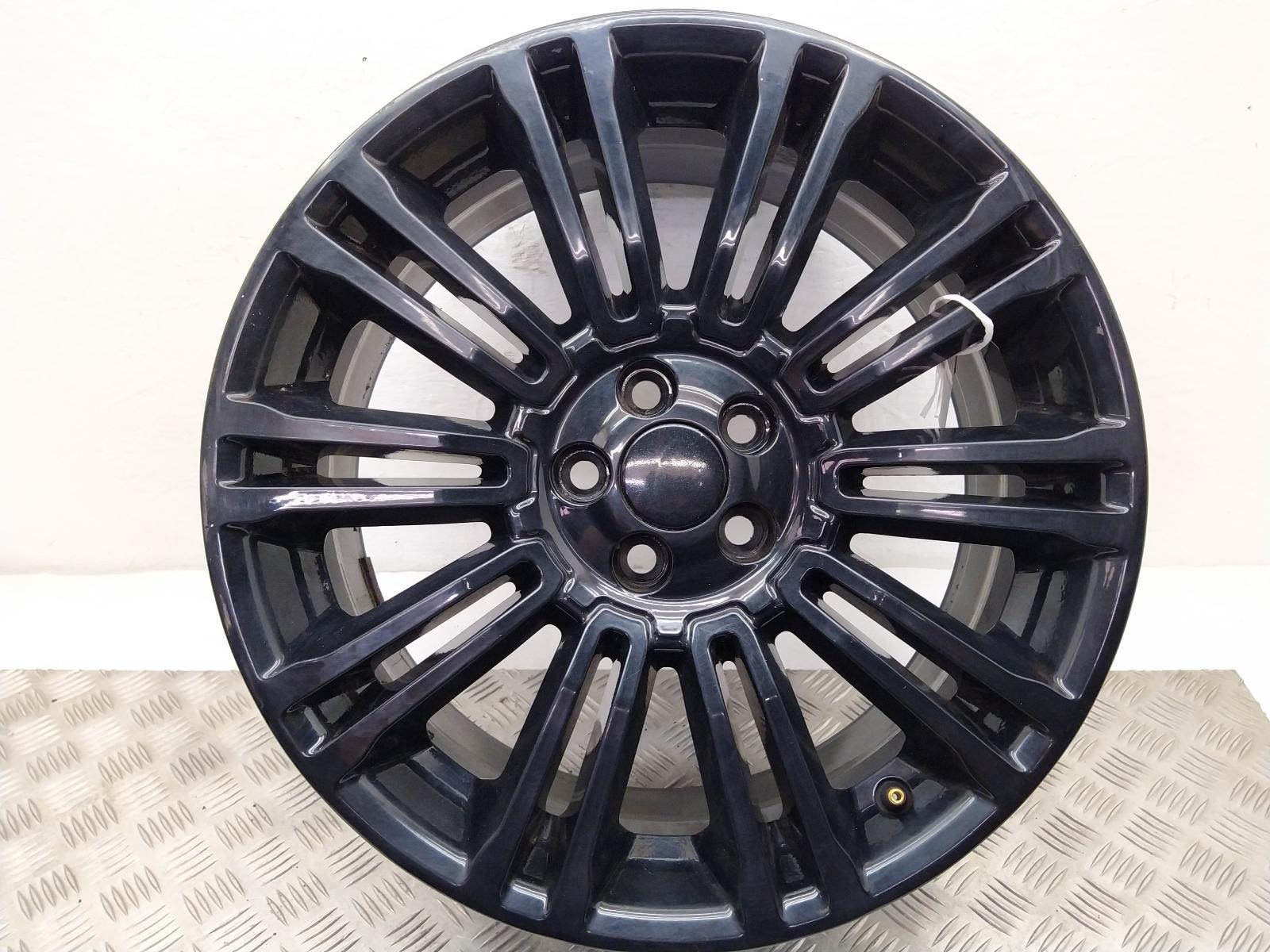 View Auto part Wheel LAND ROVER RANGE ROVER EVOQUE 2013