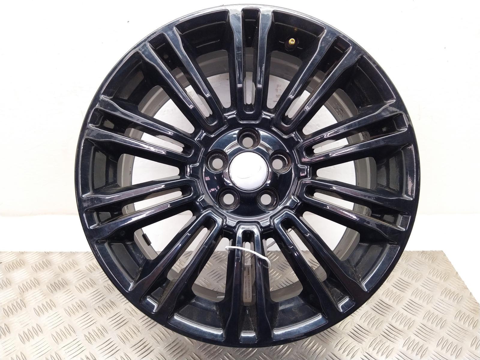 View Auto part Wheel LAND ROVER RANGE ROVER EVOQUE 2013