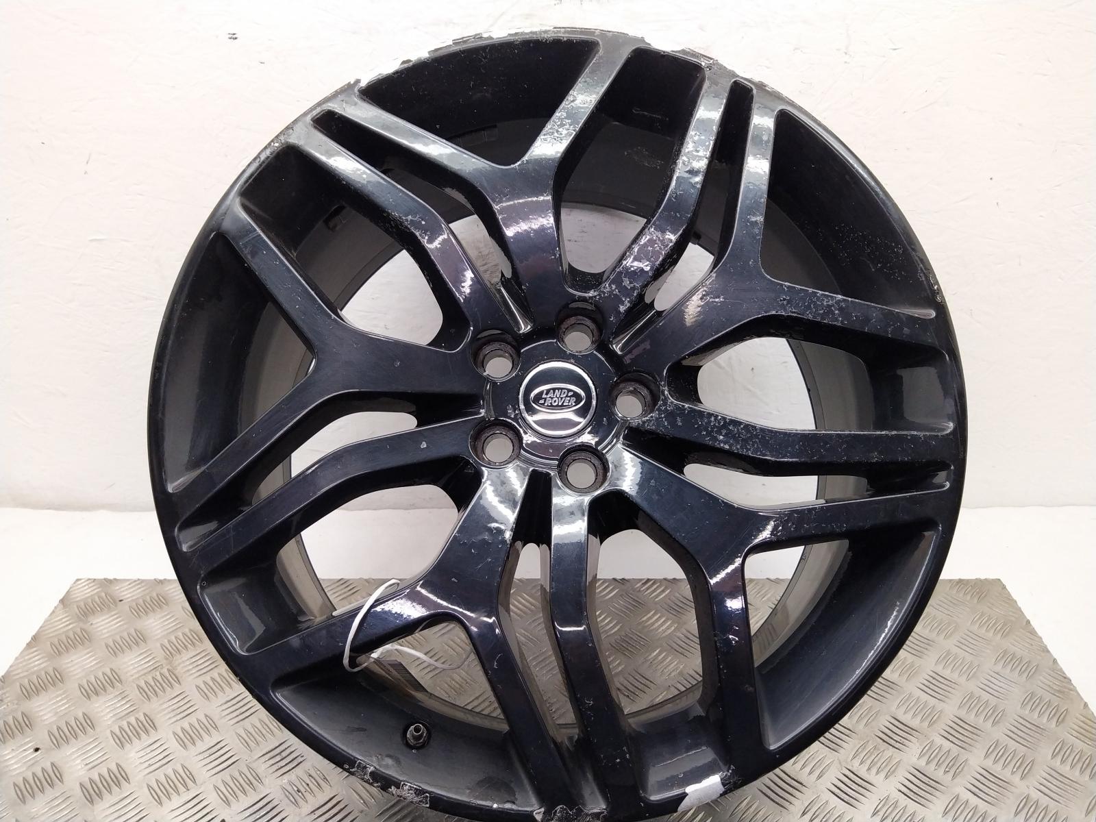 View Auto part Wheel LAND ROVER RANGE ROVER SPORT 2013