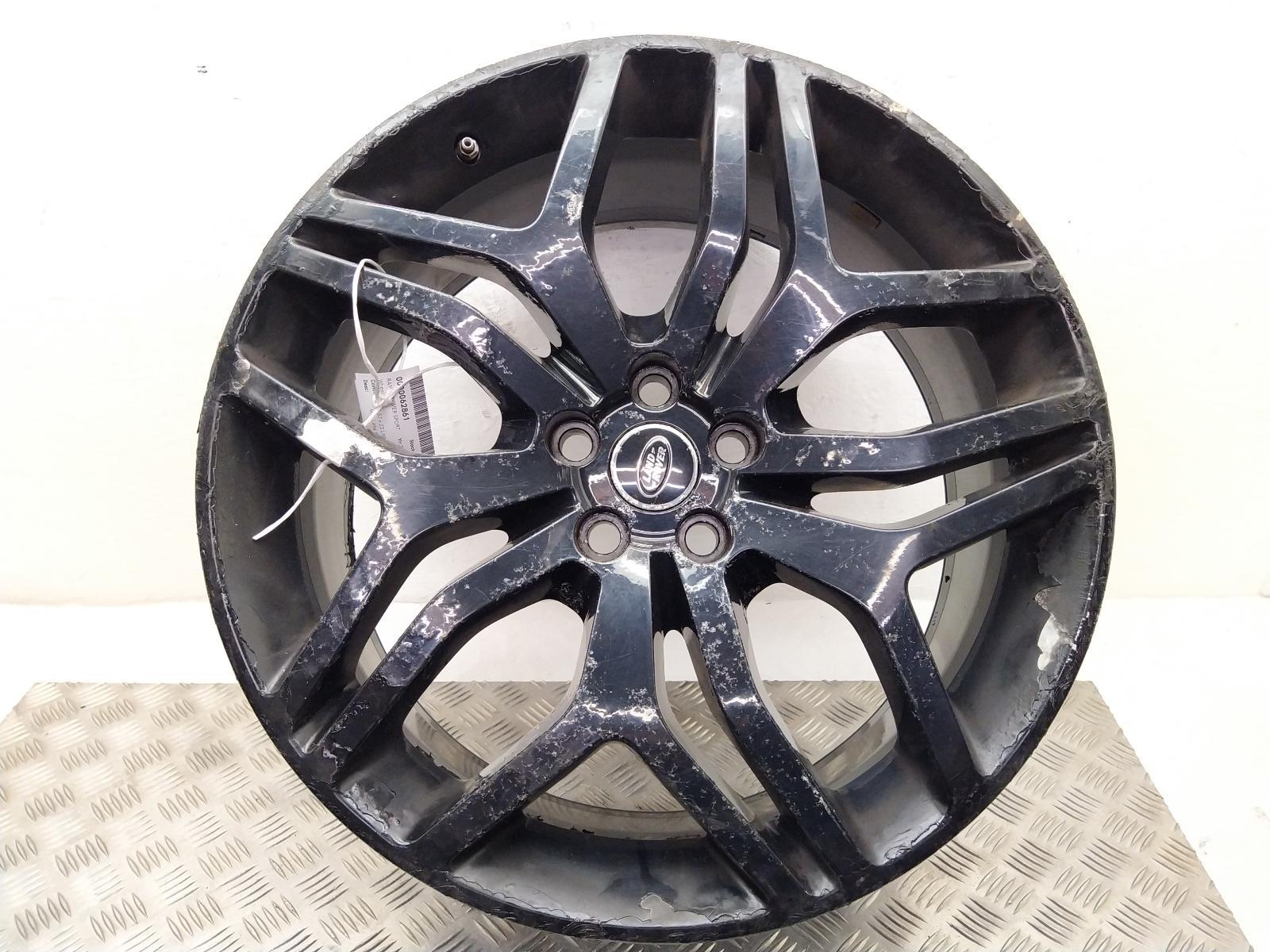 View Auto part Wheel LAND ROVER RANGE ROVER SPORT 2013