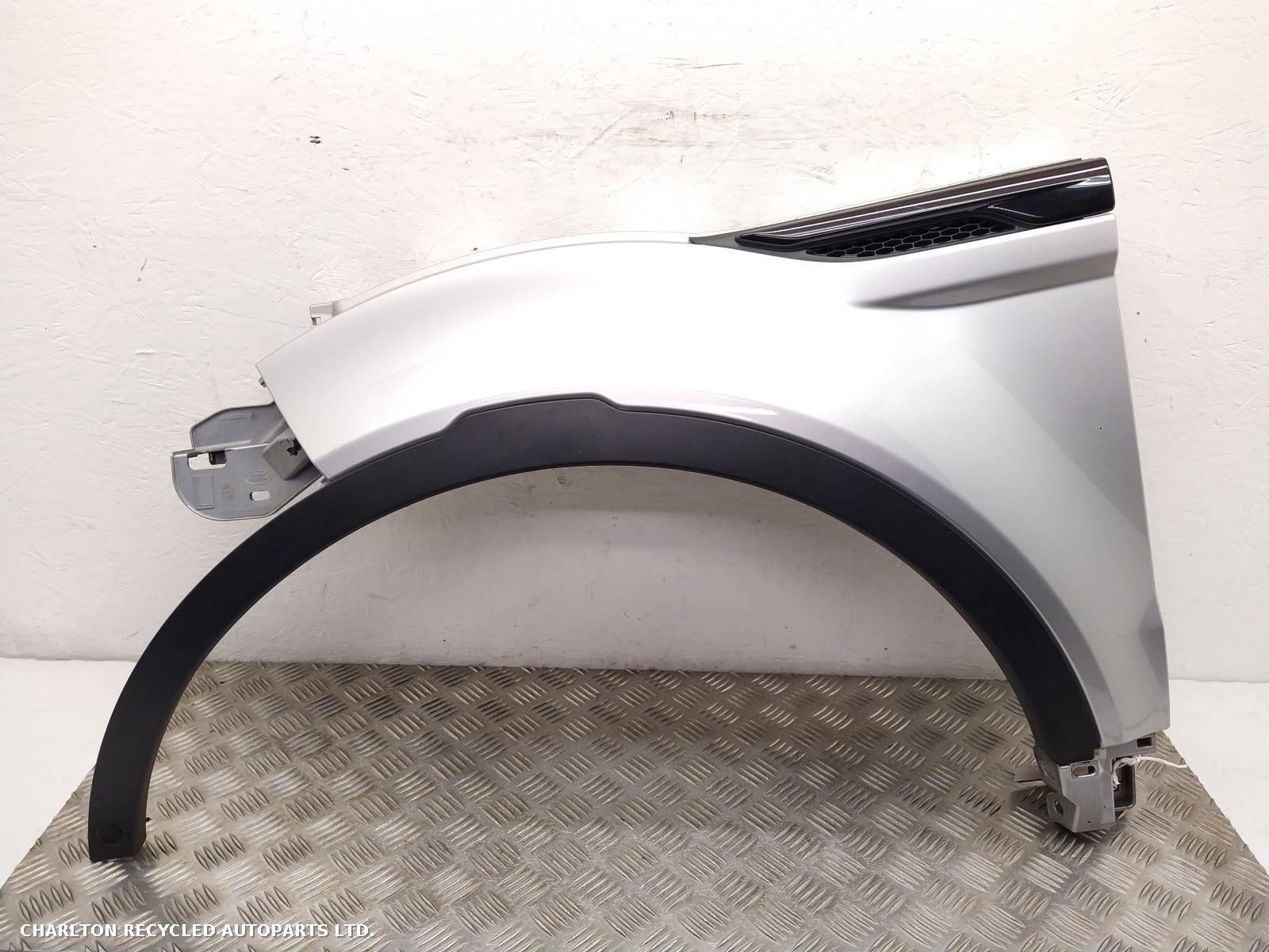 View Auto part L Wing LAND ROVER RANGE ROVER EVOQUE 2014