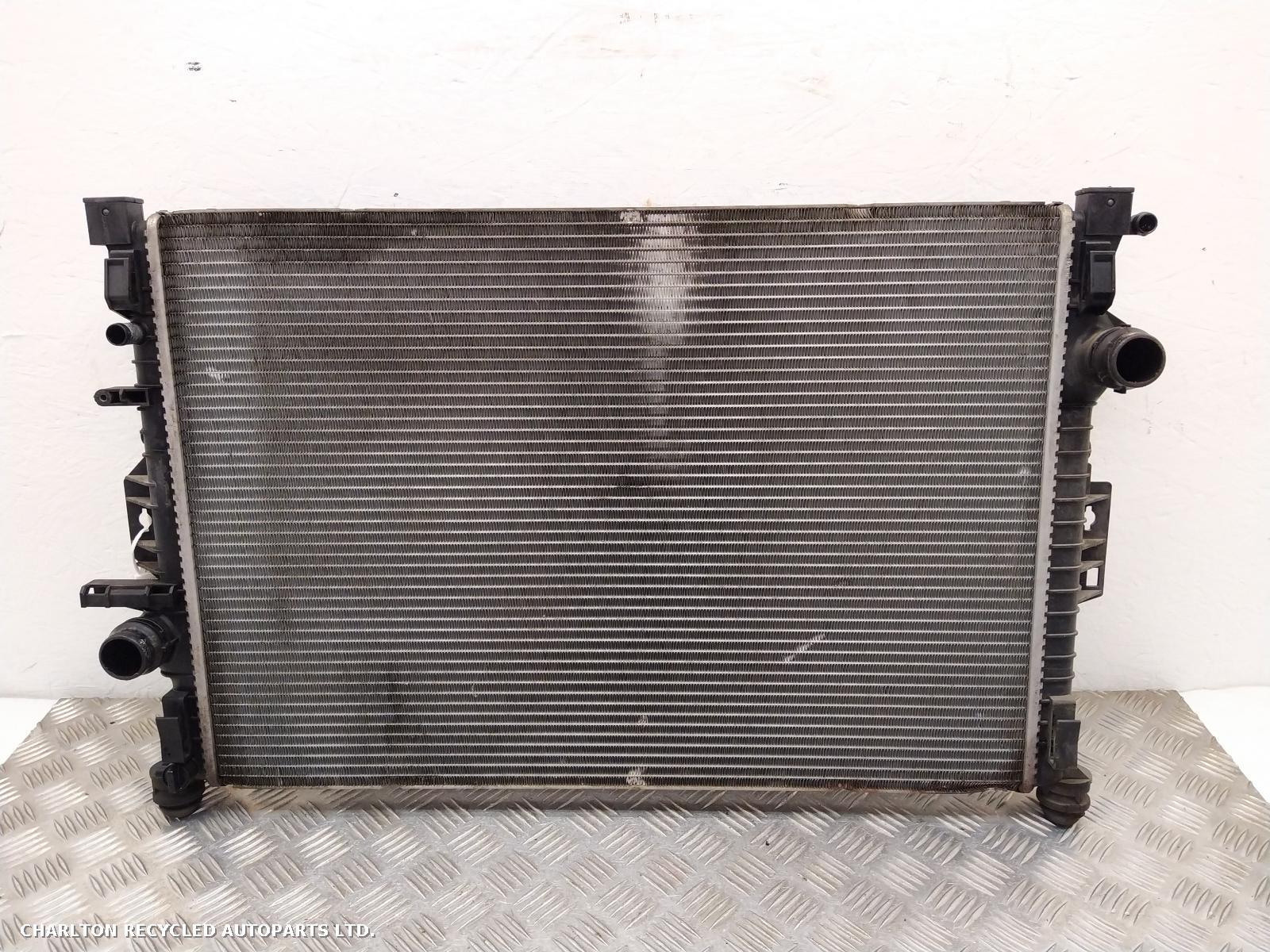 View Auto part Radiator LAND ROVER RANGE ROVER EVOQUE 2014
