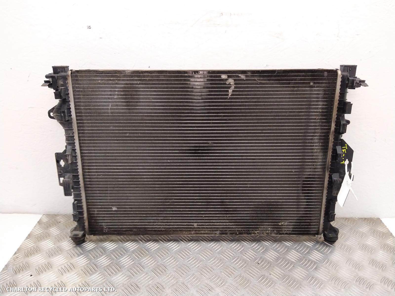 View Auto part Radiator LAND ROVER RANGE ROVER EVOQUE 2014