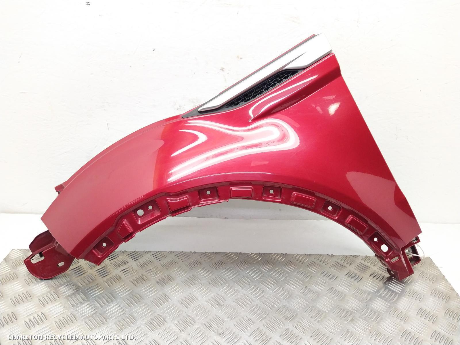 View Auto part L Wing LAND ROVER RANGE ROVER EVOQUE 2013