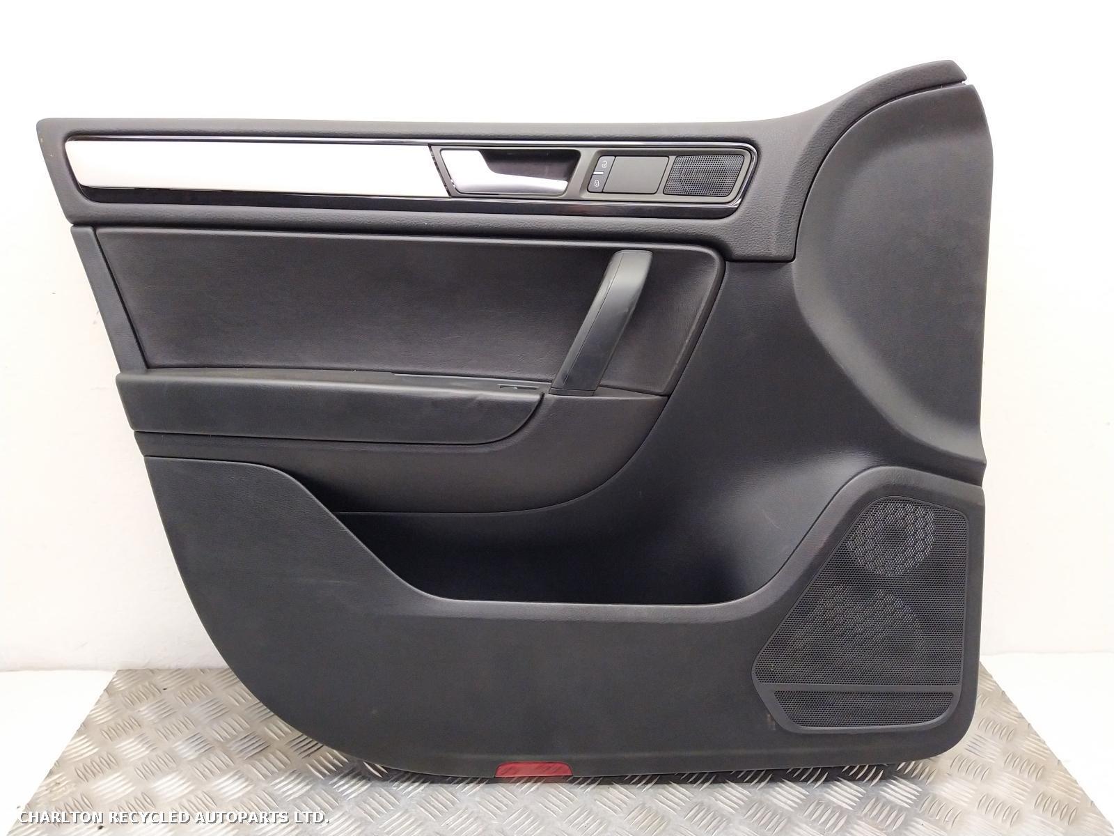 View Auto part Door Panel VOLKSWAGEN TOUAREG 2013