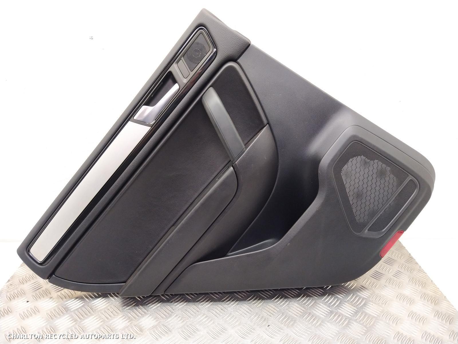 View Auto part Door Panel VOLKSWAGEN TOUAREG 2013