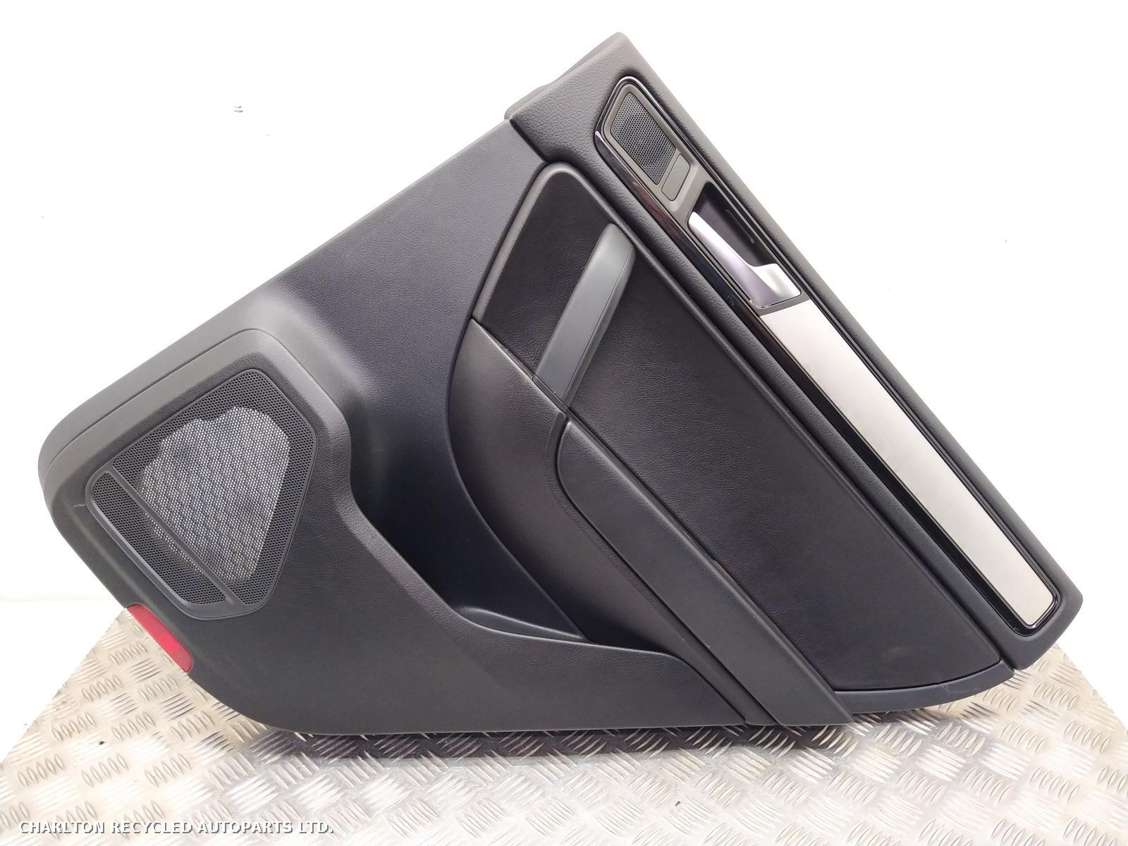 View Auto part Door Panel VOLKSWAGEN TOUAREG 2013